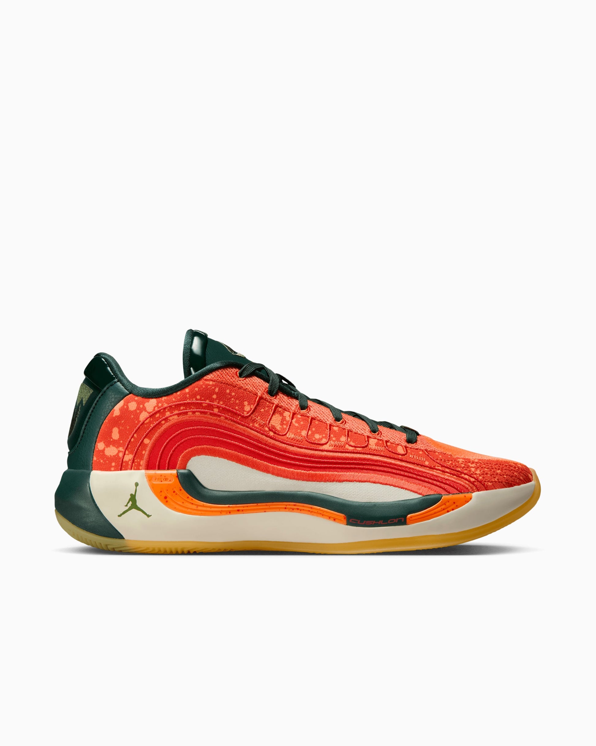 Jordan Luka 4 "Gone Camping"