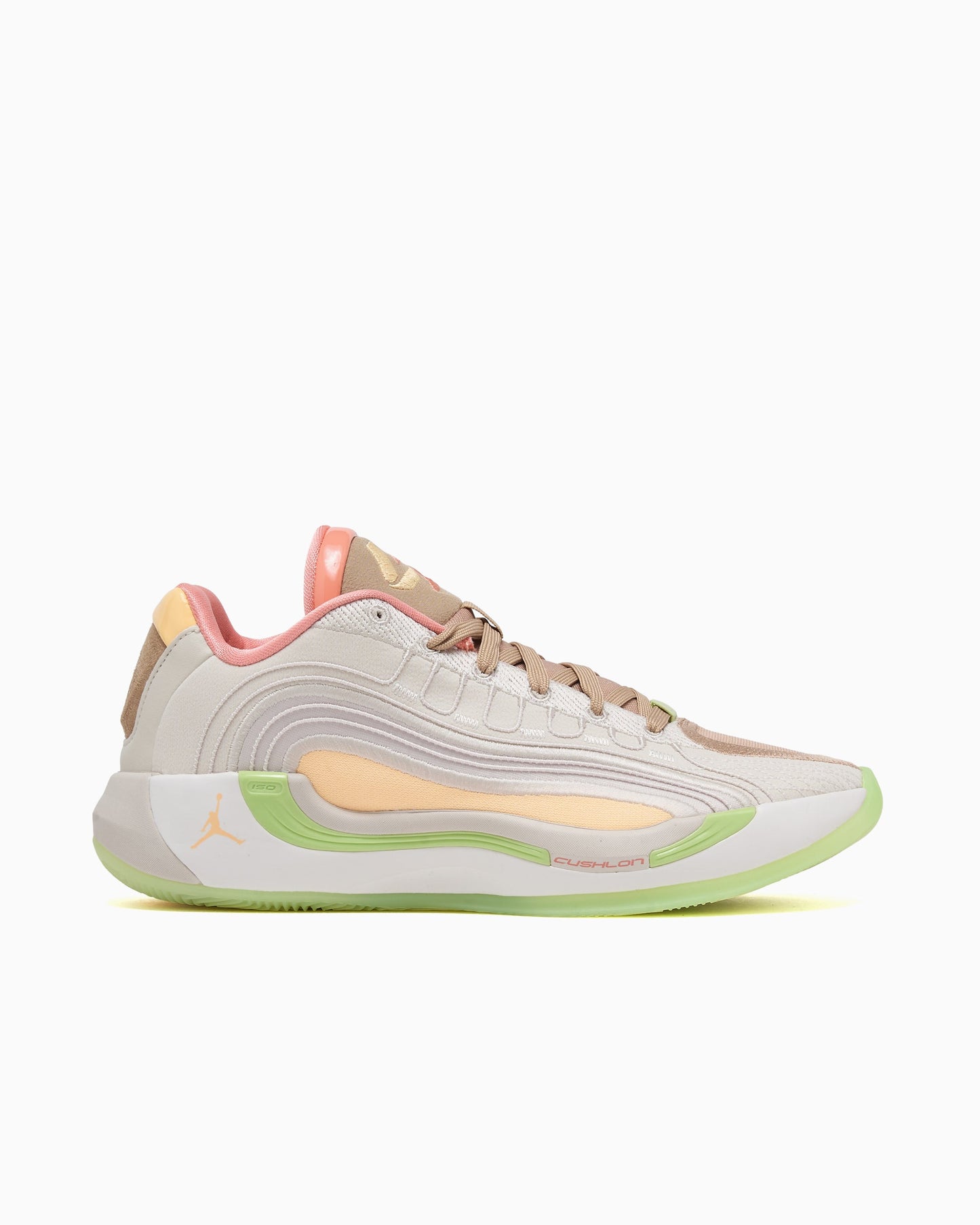 Jordan Luka 4 "Light Orewood Brown"