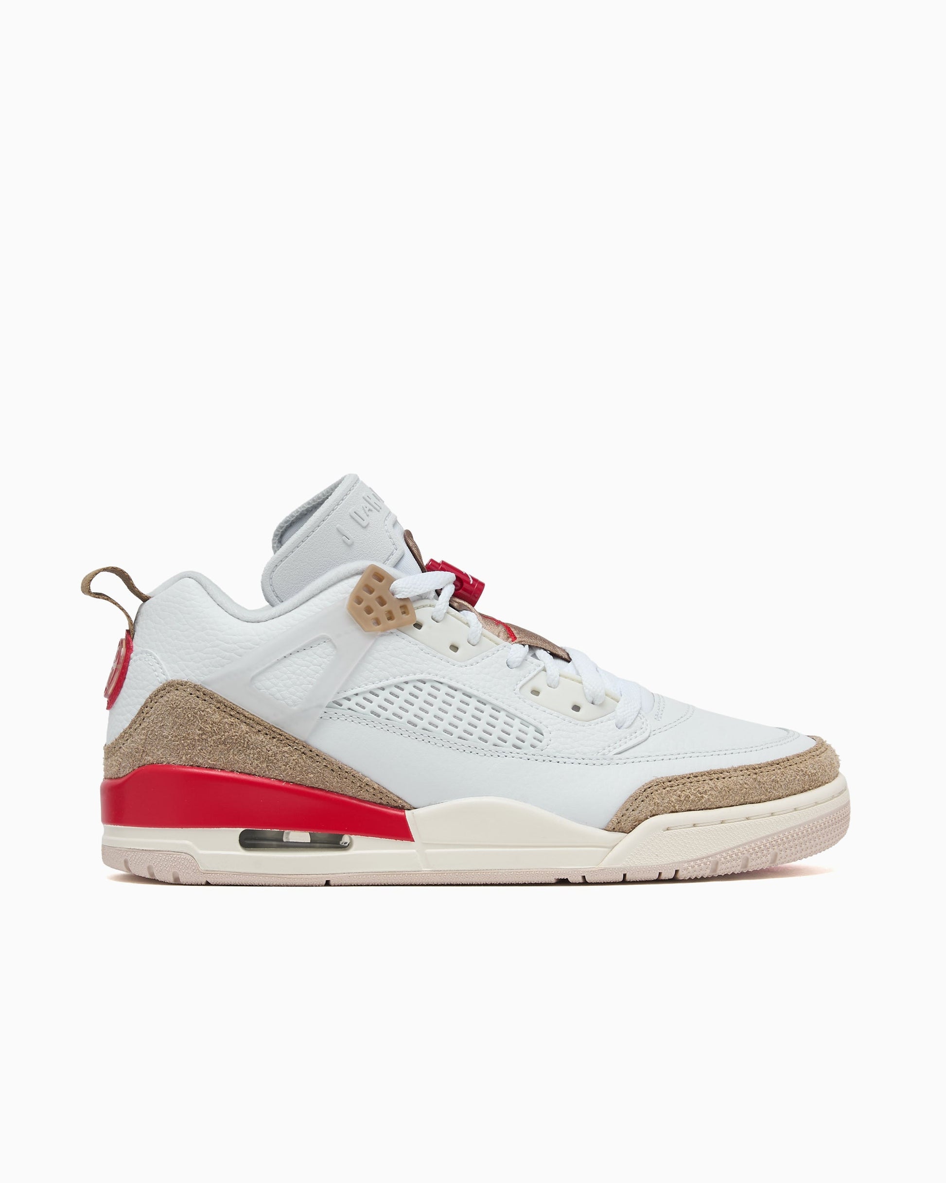 Jordan Spizike Low