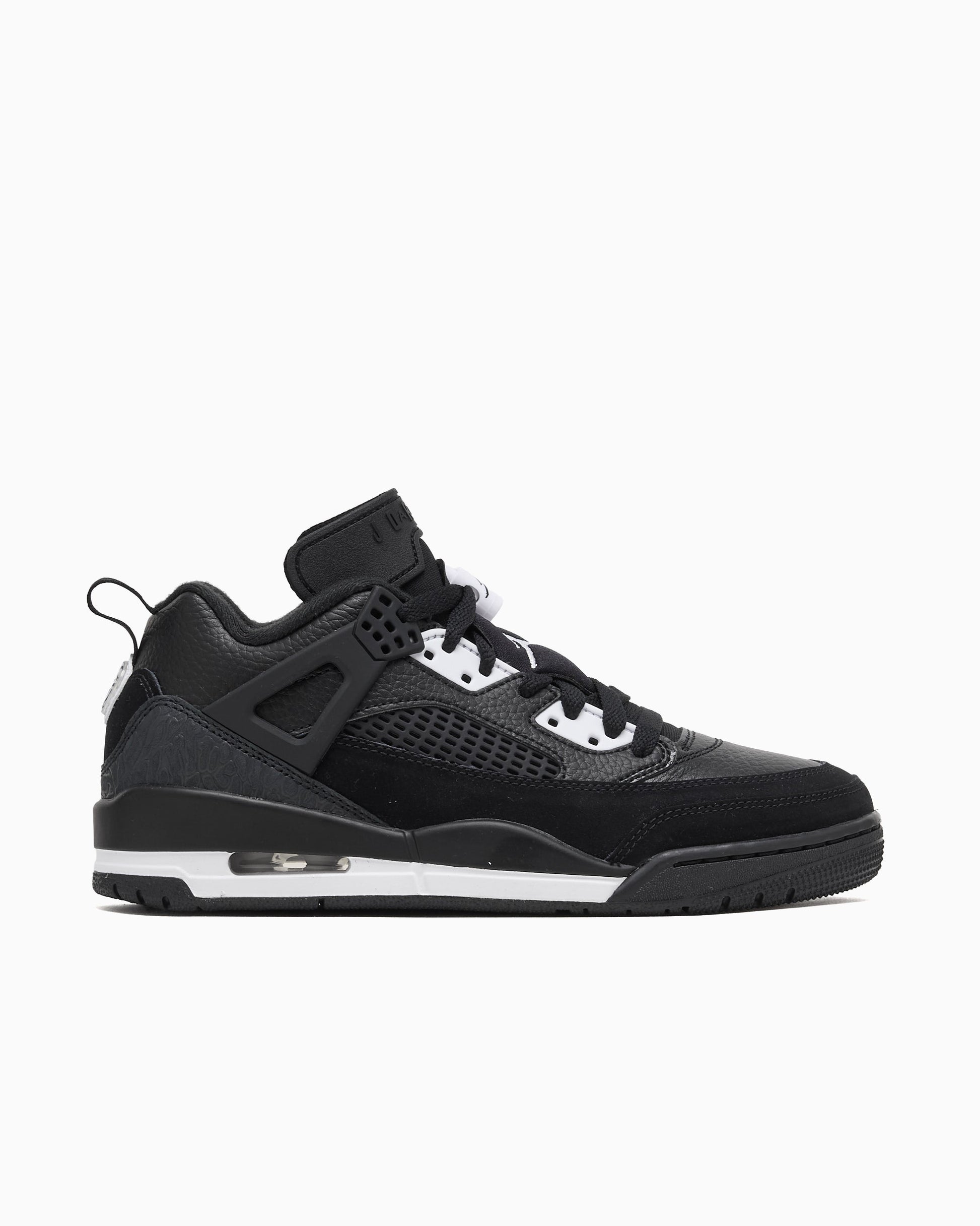 Jordan Spizike Low "Oreo"