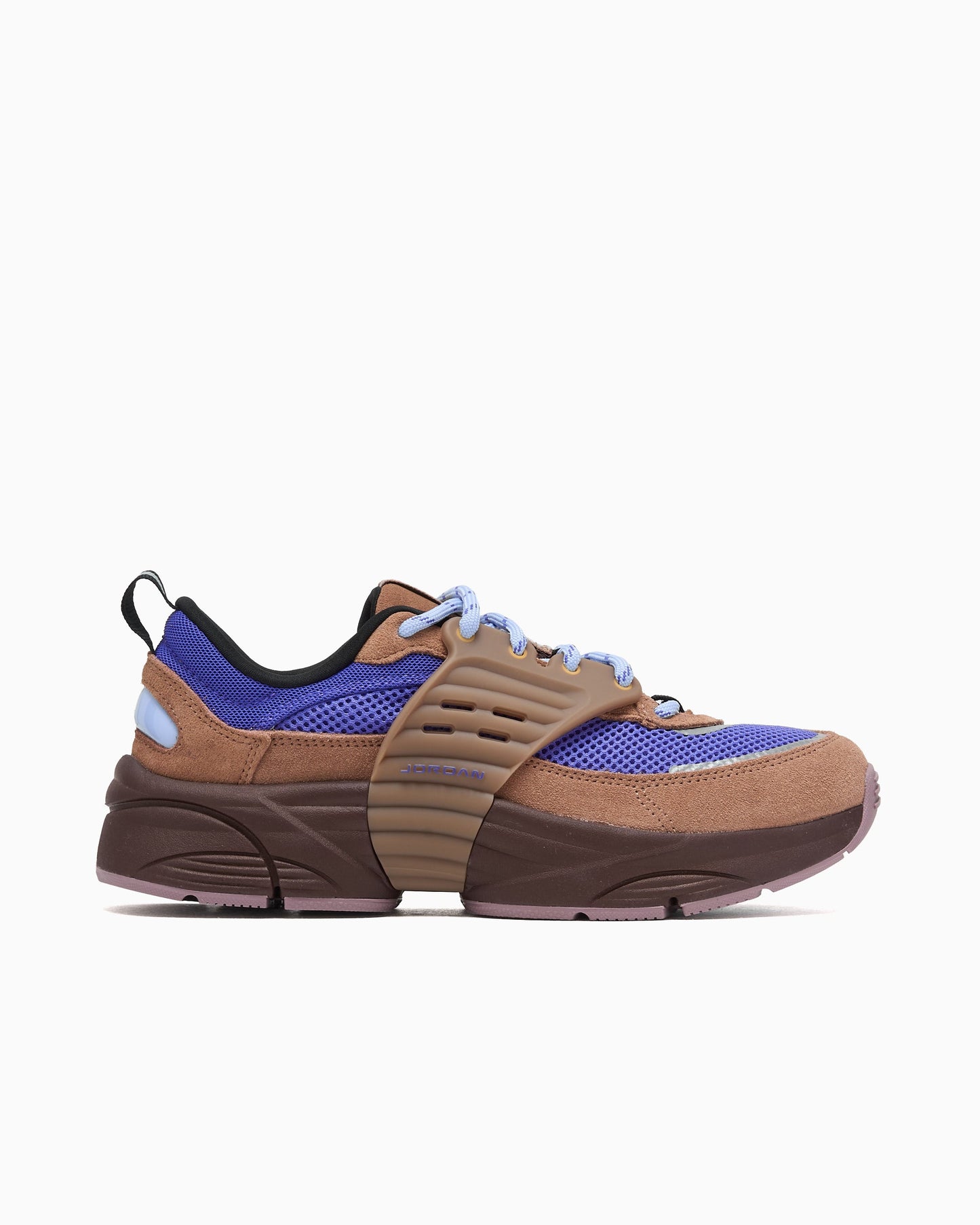 Jordan Trunner O/S "Archaeo Brown"