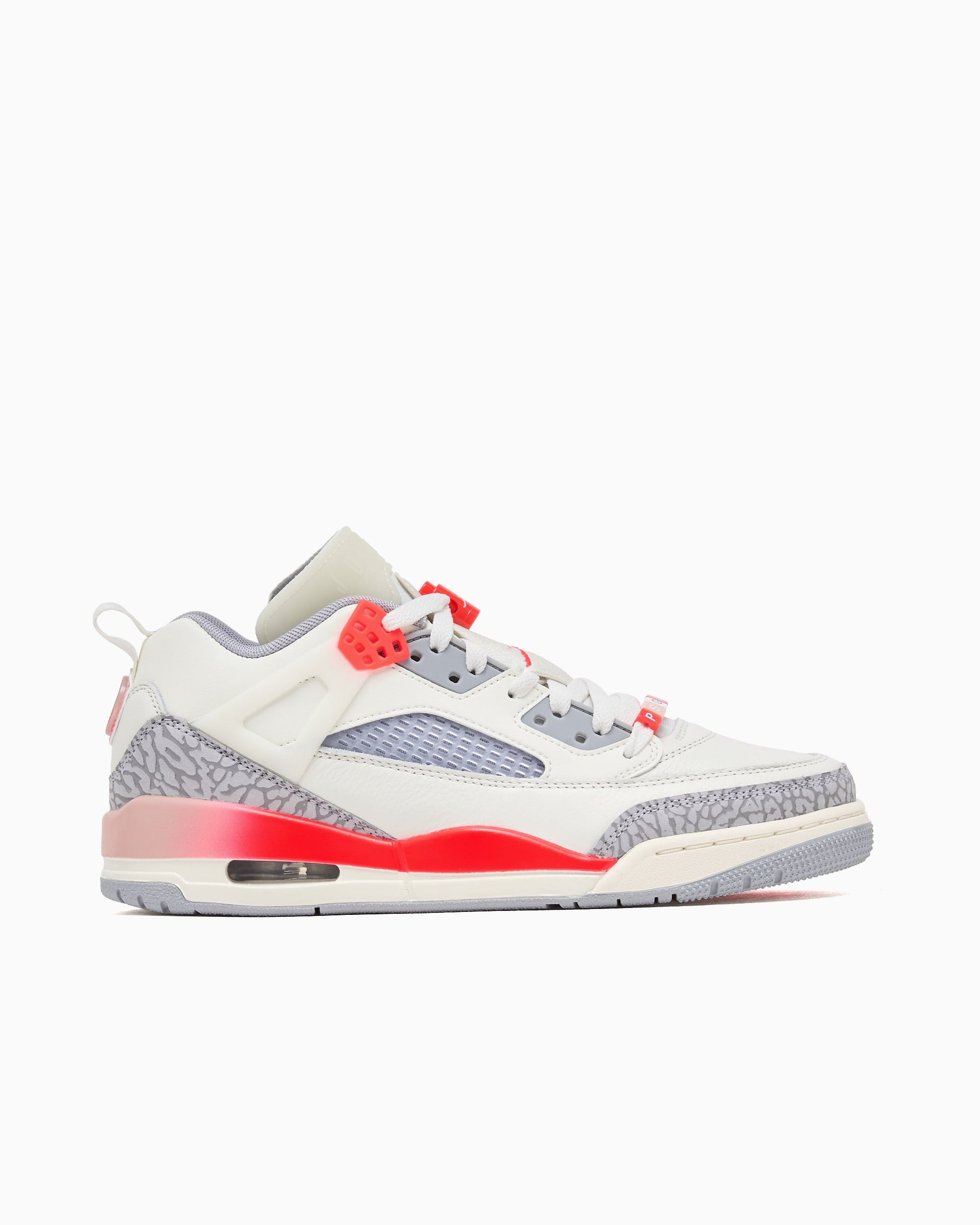 Jordan x PSG Spizike Low
