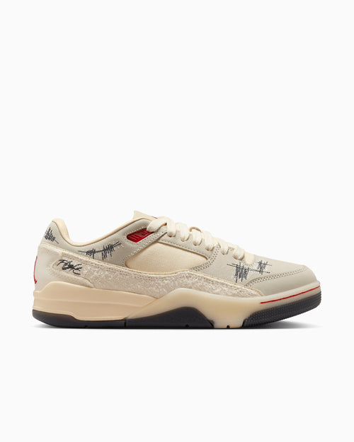 Jordan x Telá D'Amore Women's Flight Court SP