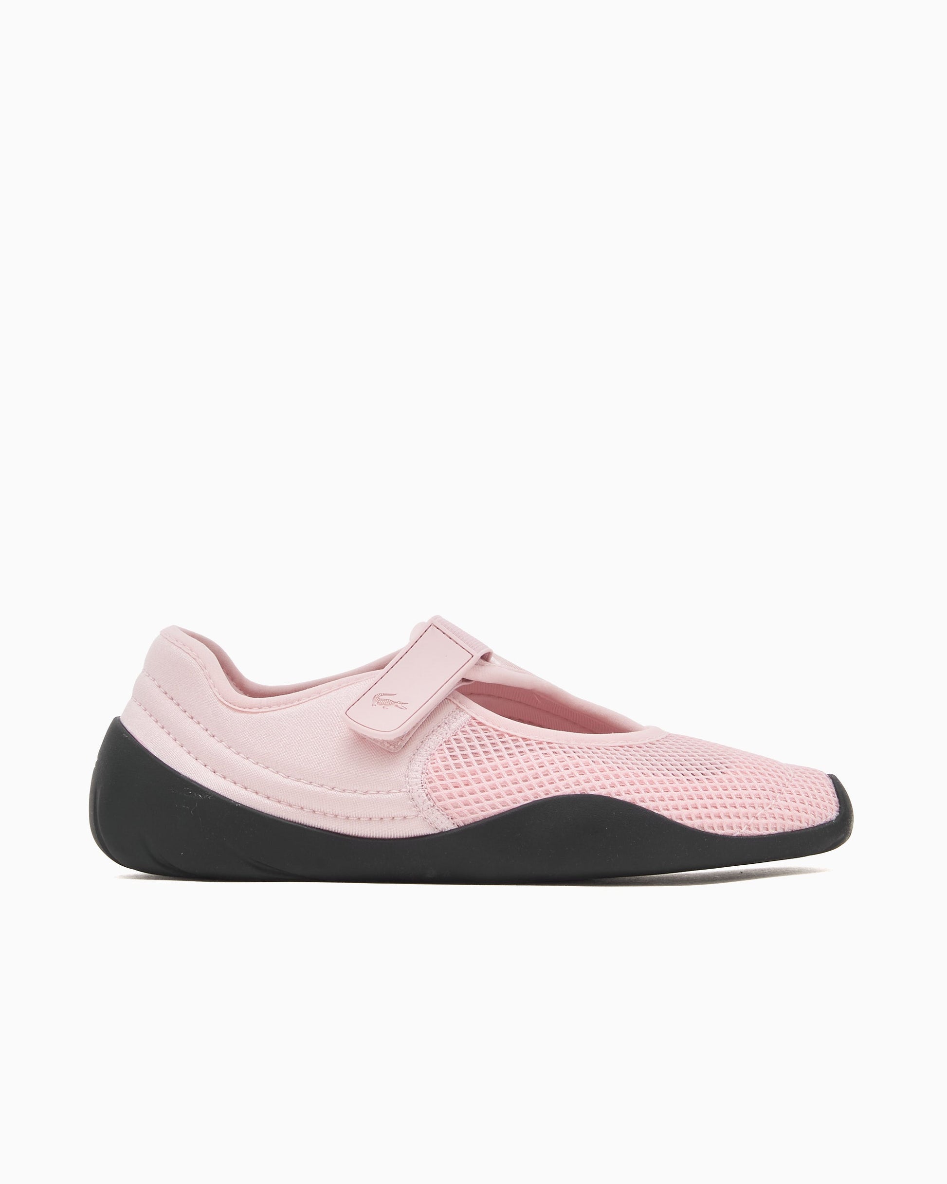 Lacoste Low Mystère