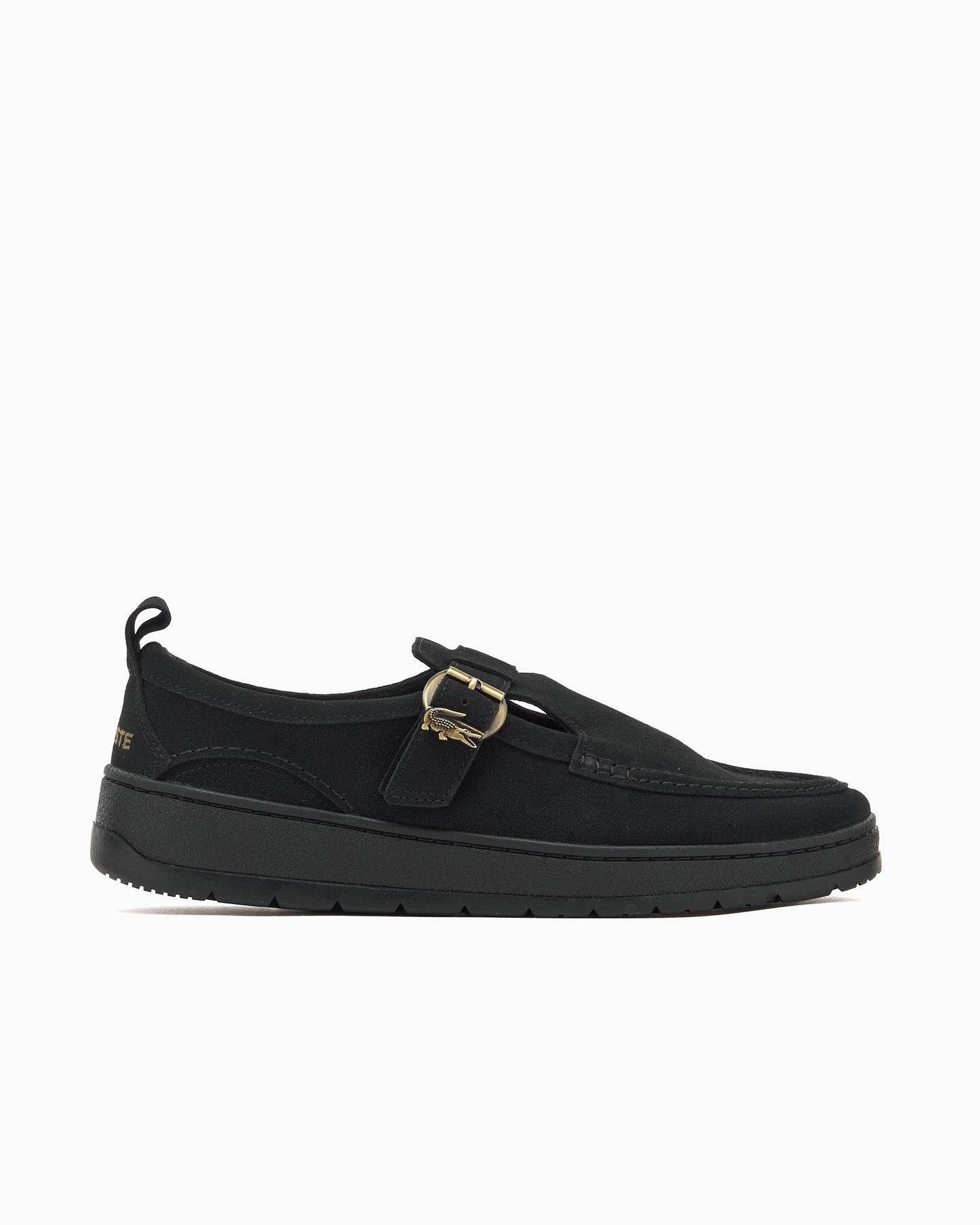 Lacoste Umpire Mary Jane