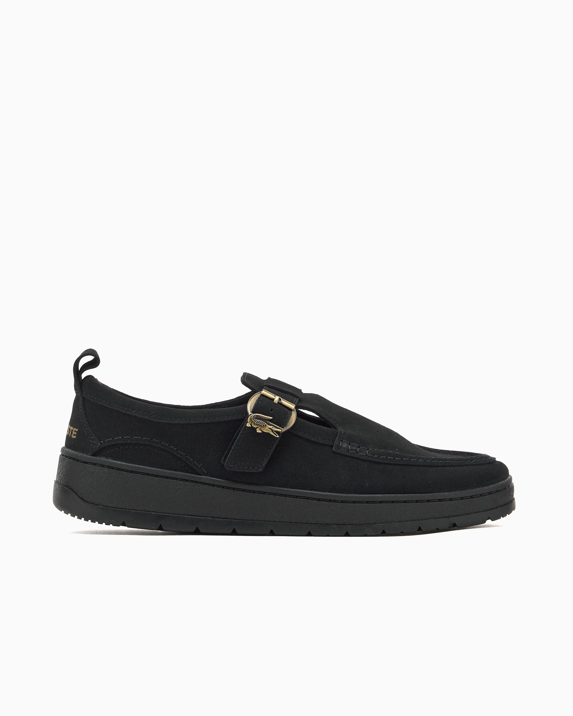 Lacoste Umpire Mary Jane