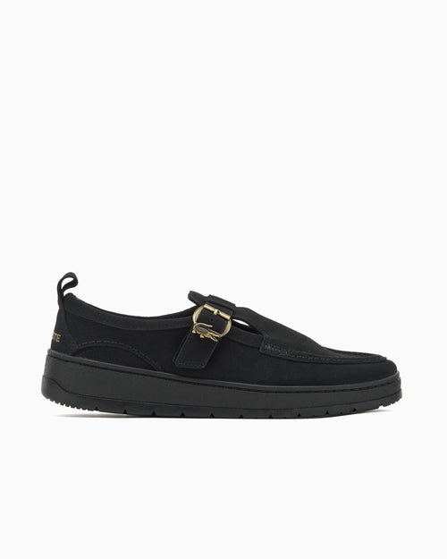 Lacoste Umpire Mary Jane
