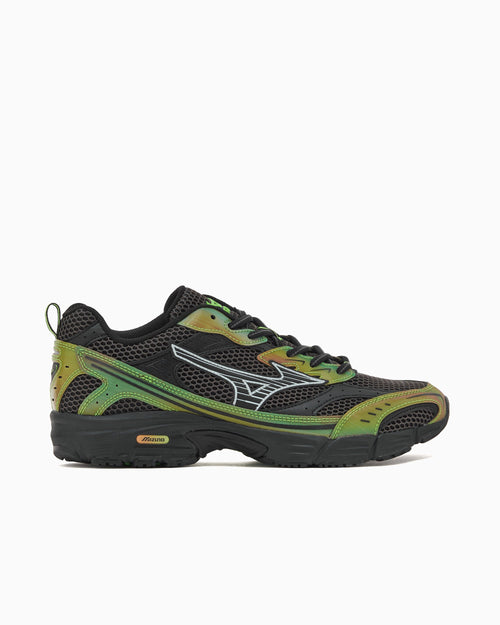 Mizuno MXR "Midnight Velocity Pack"