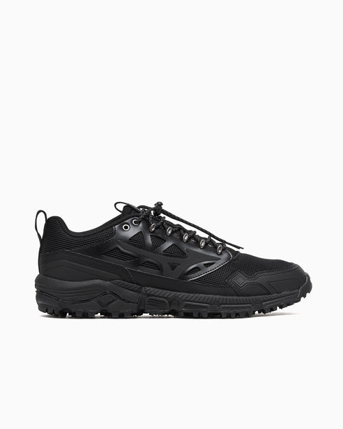 Mizuno Wave Daichi LS "Winterized"