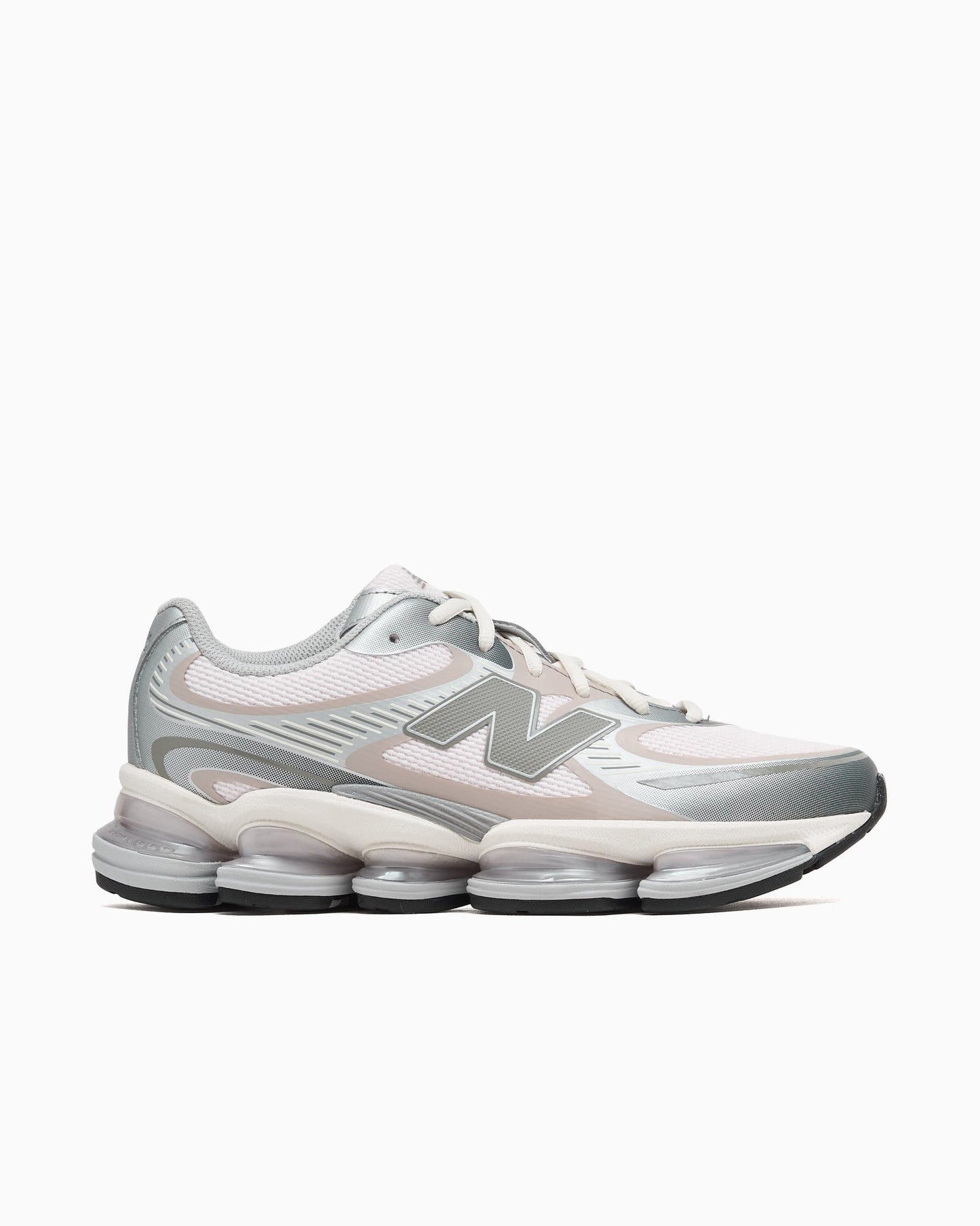 New Balance Abzorb U2000 5F9 "Truffle Salt"