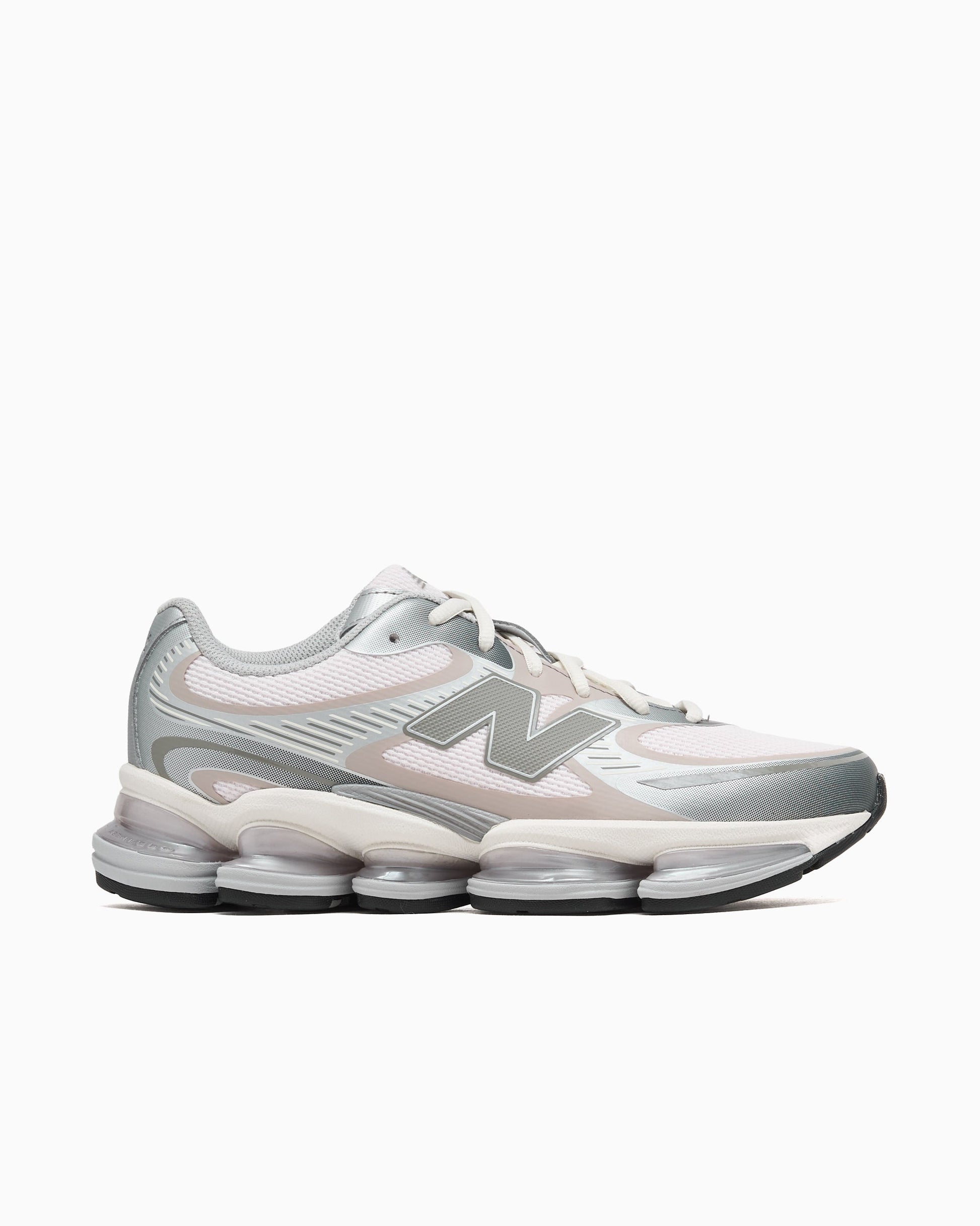 New Balance Abzorb U2000 5F9 "Truffle Salt"