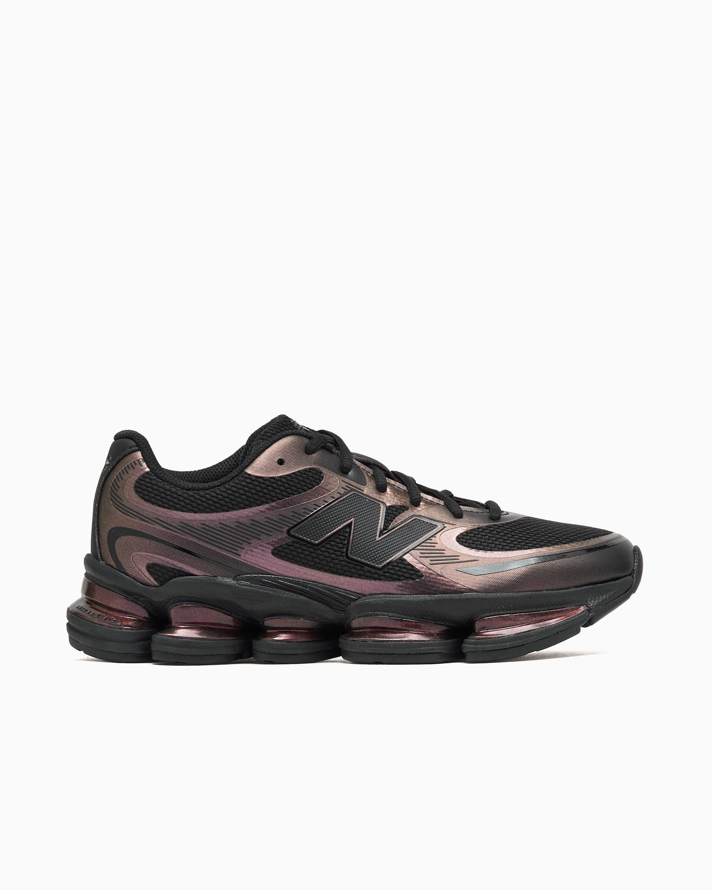 New Balance ABZORB U2000 PPB "Iridescent"