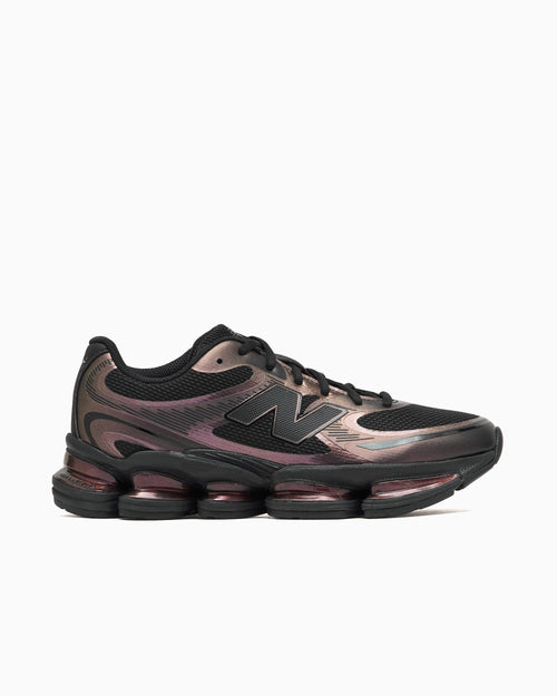New Balance ABZORB U2000 PPB "Iridescent"