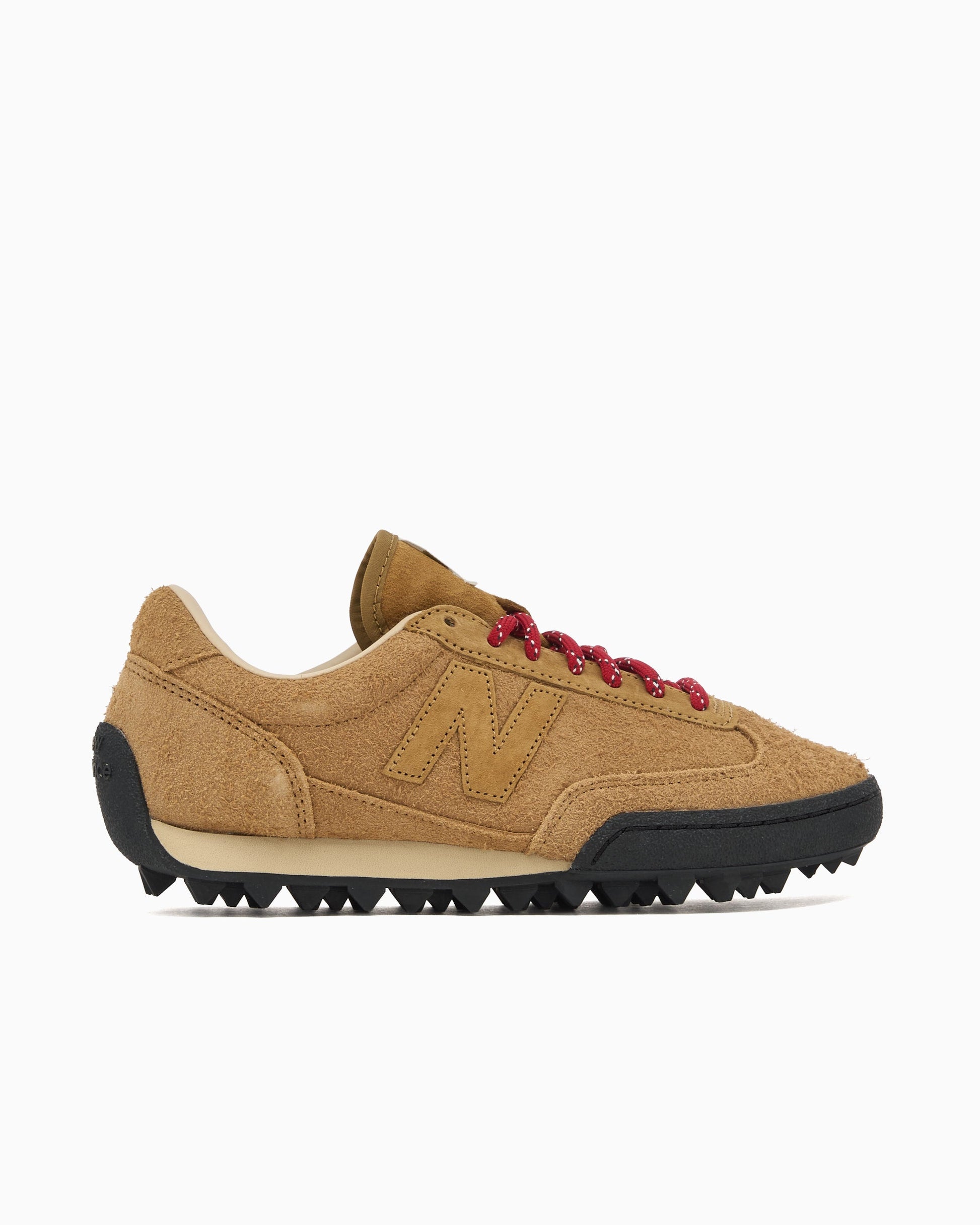 New Balance Gator Run "Timberwolf"
