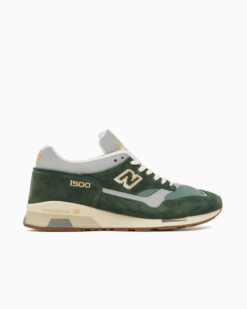 New Balance U1500 SSP Vintage Sports "Made in UK"