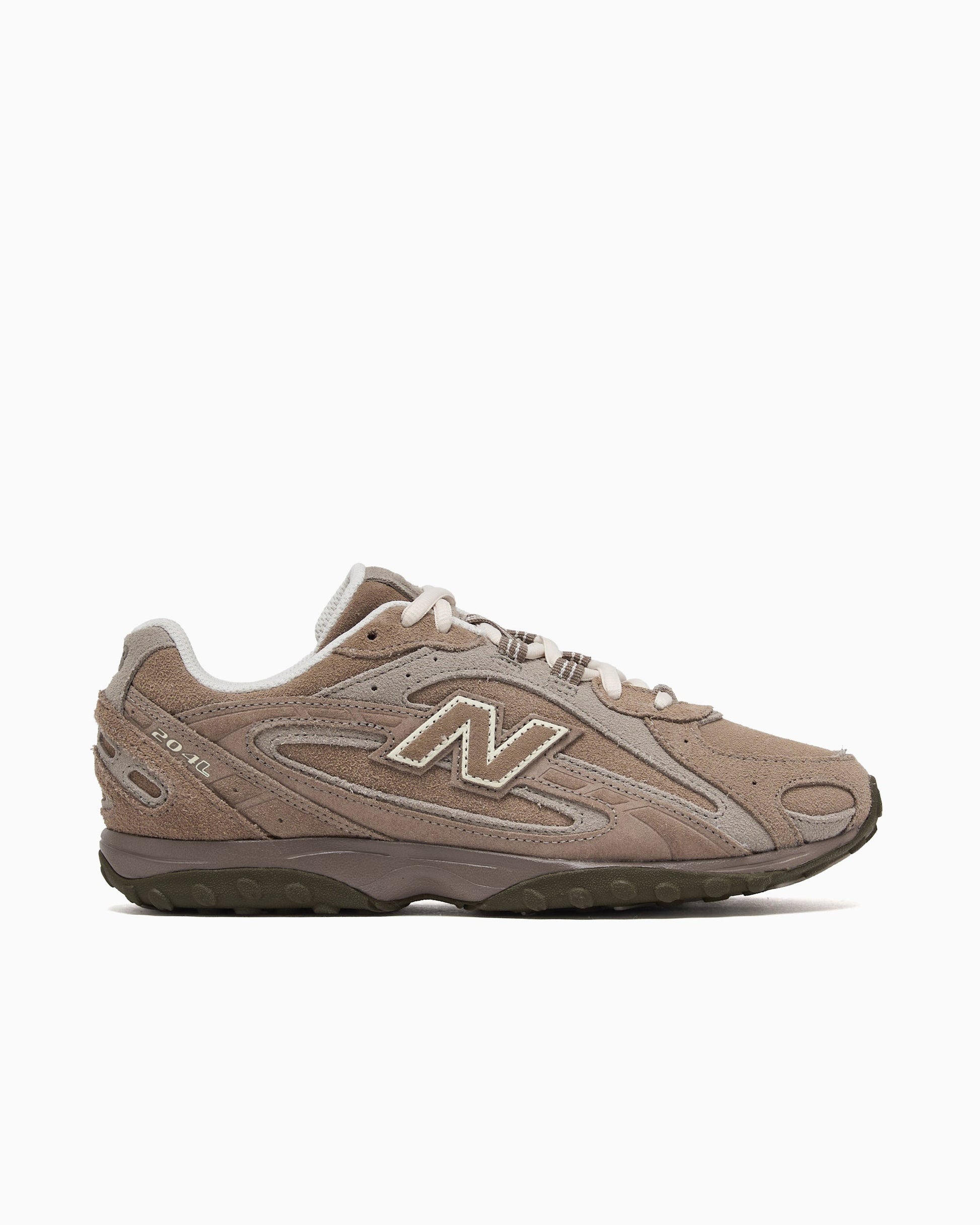New Balance U204L MMA "Mushroom Arid Stone"