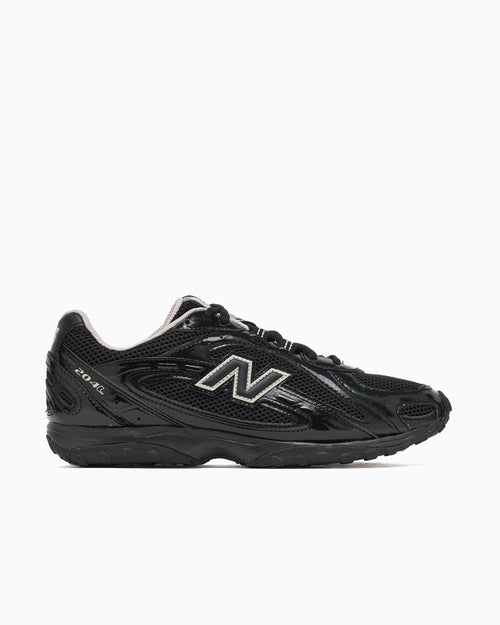 New Balance U204L MRA "Black Timberwolf"