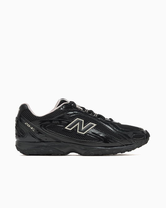New Balance U204L MRA "Black Timberwolf"