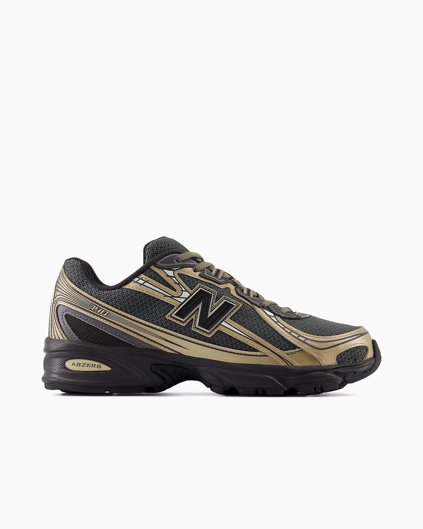 New Balance U740 BD2