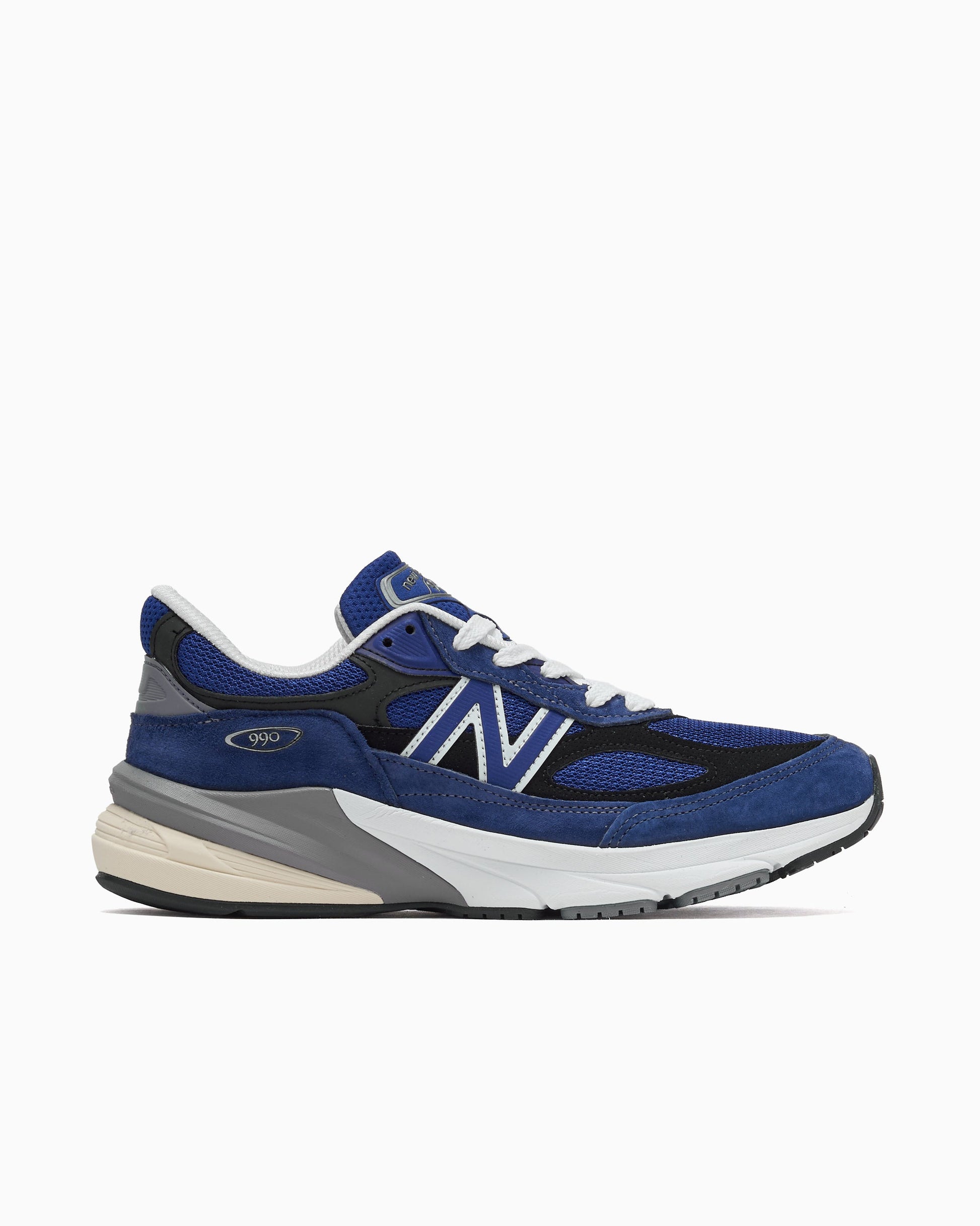 New Balance U990v6 IA6 "Made in USA Inkwell"