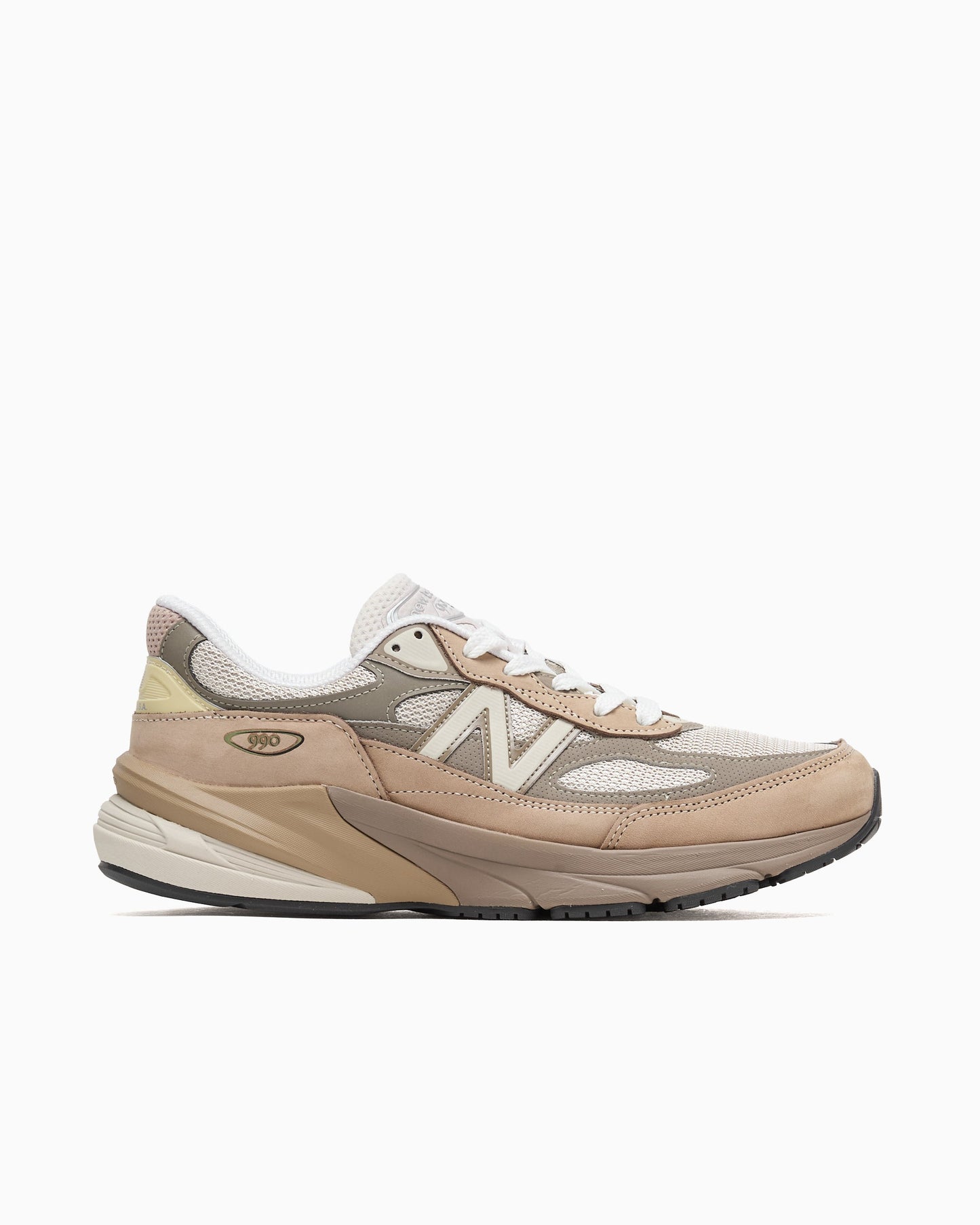 New Balance U990v6 SG6 "Made in USA"