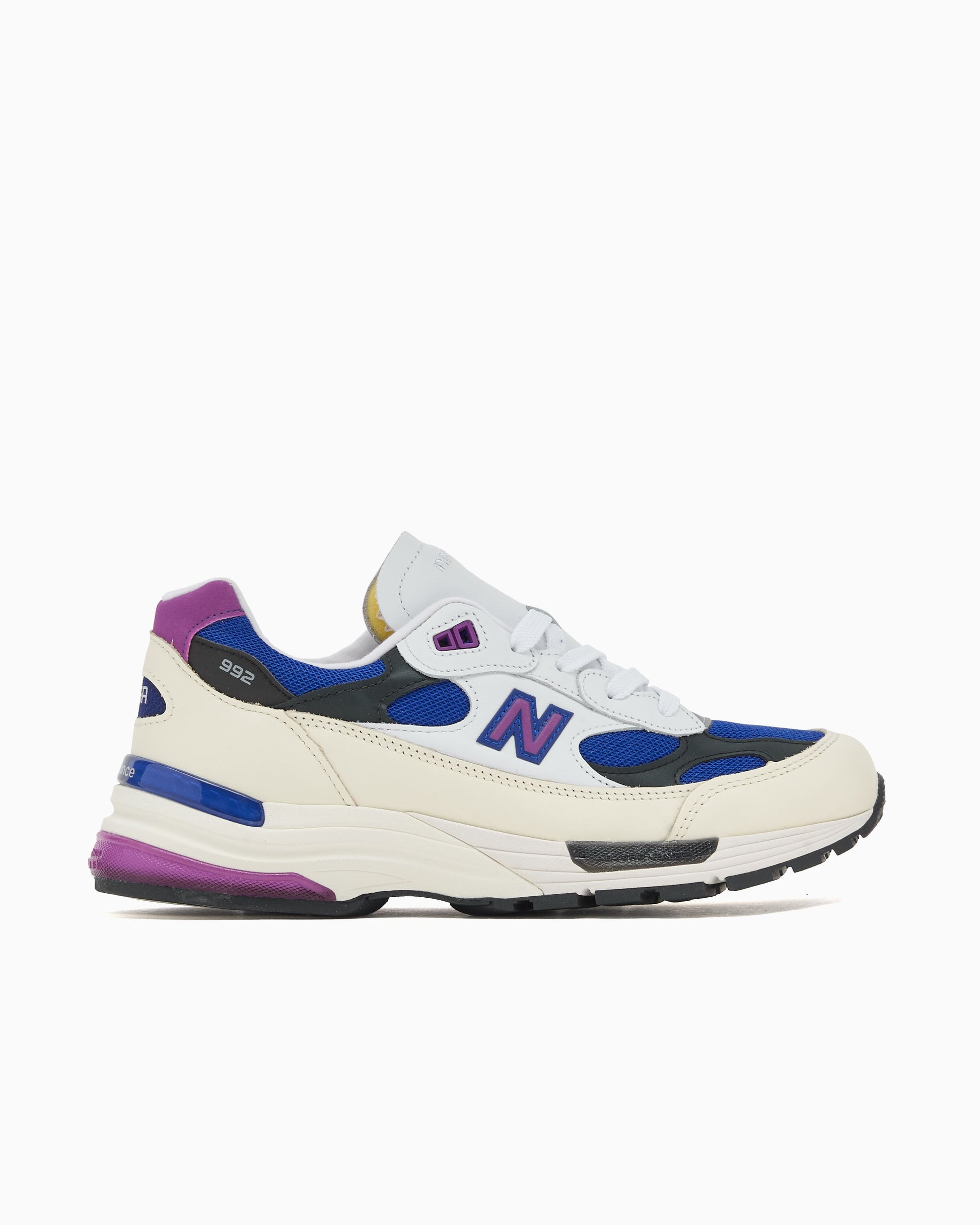 New Balance U992 78L "Made in USA"