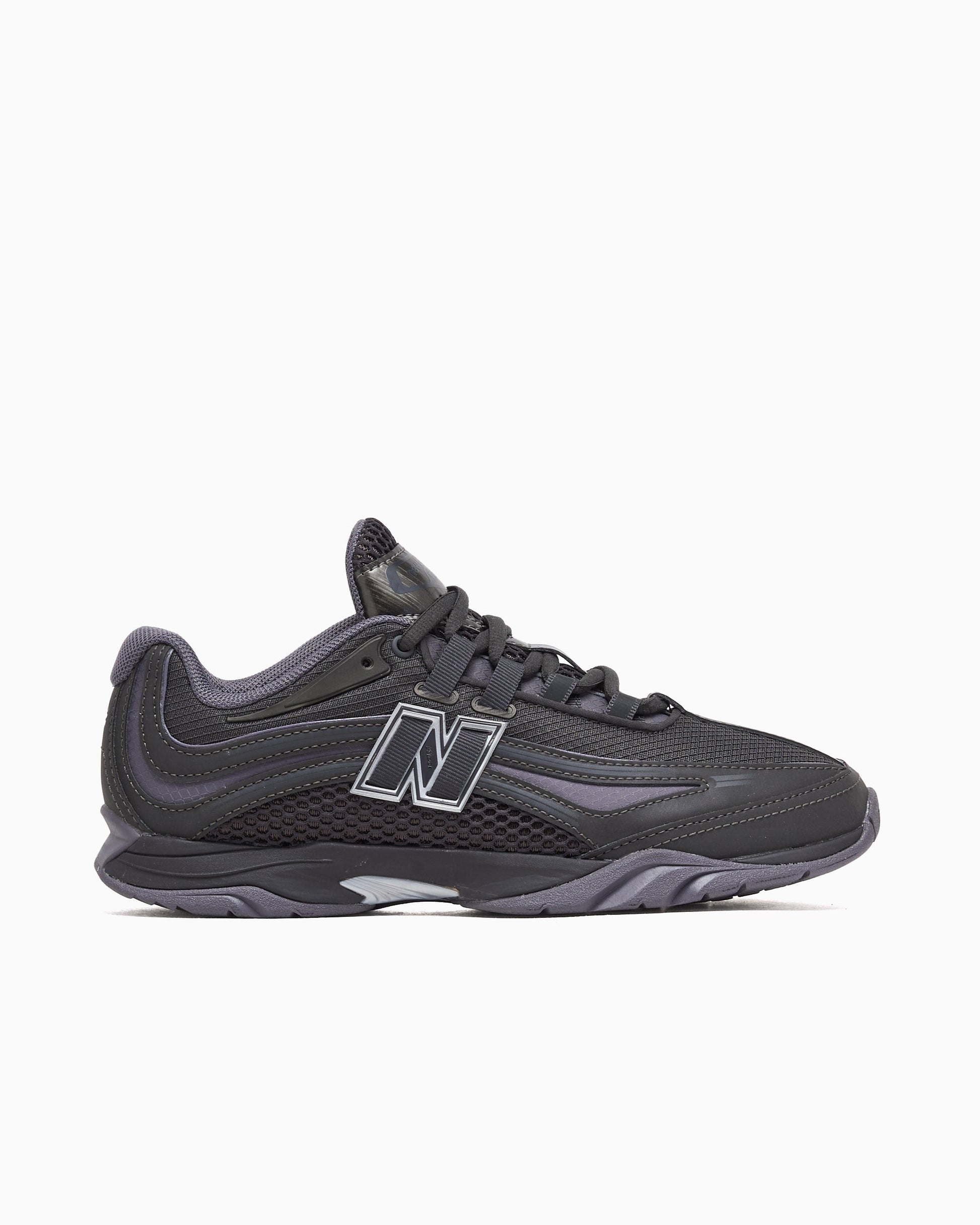 New Balance URC56 3AR "Faded Black"