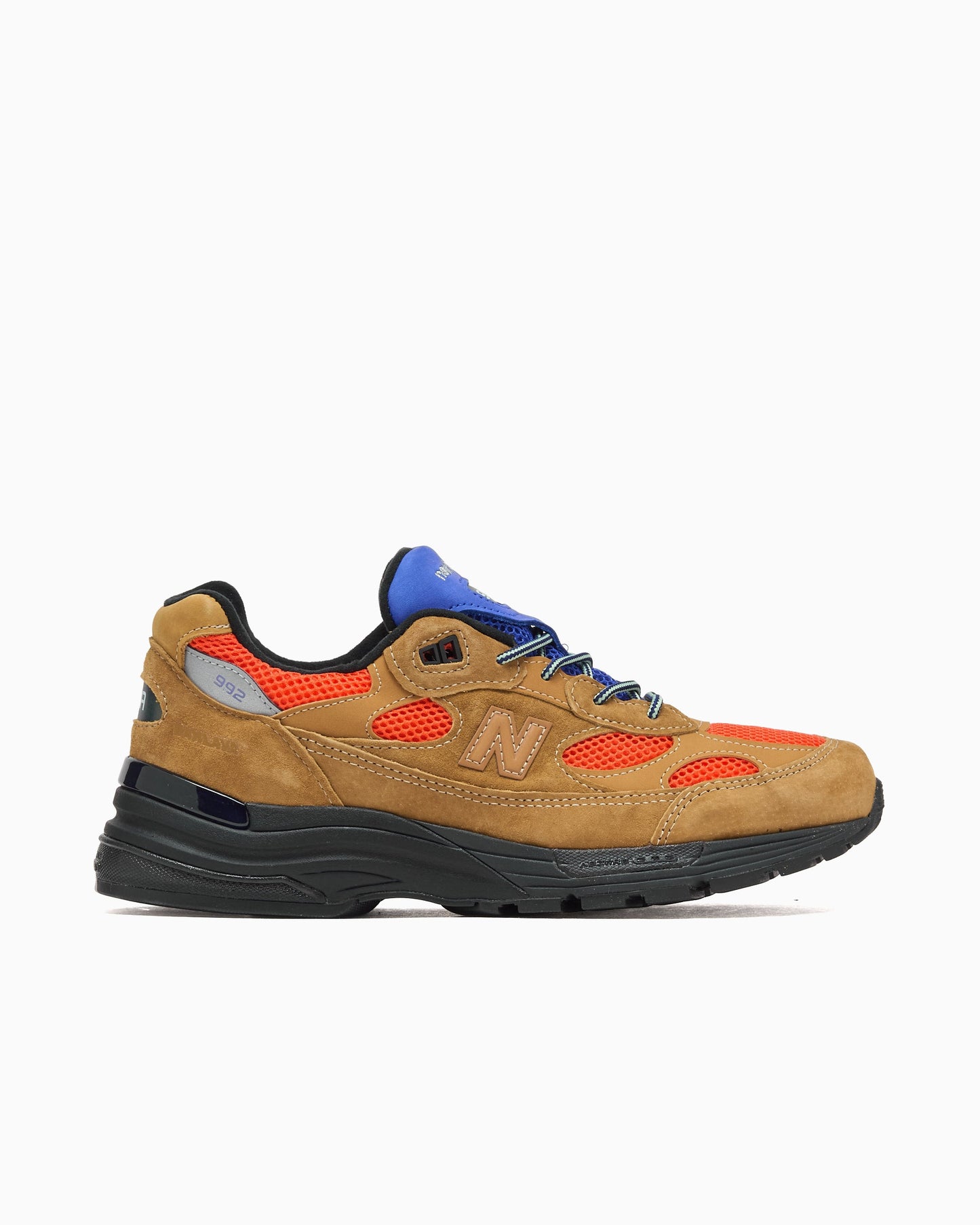 New Balance x Action Bronson U992 AB1 "Made in USA"