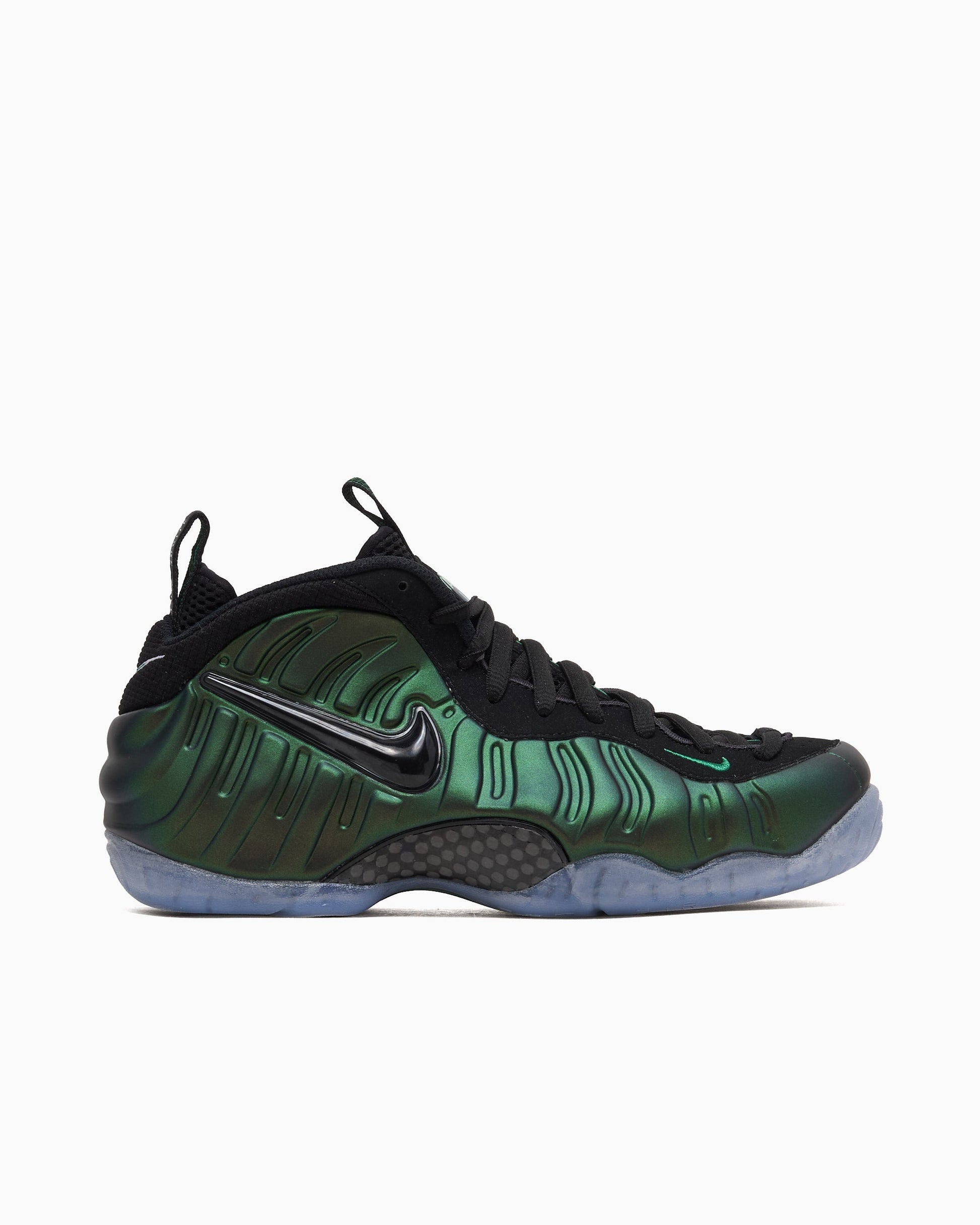 Nike Air Foamposite Pro "Pine Green 2025"