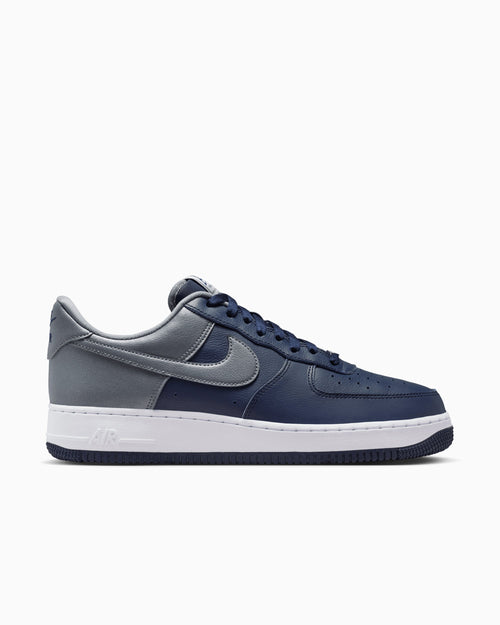 Nike Air Force 1 '07 LV8 "Mismatched Heel"