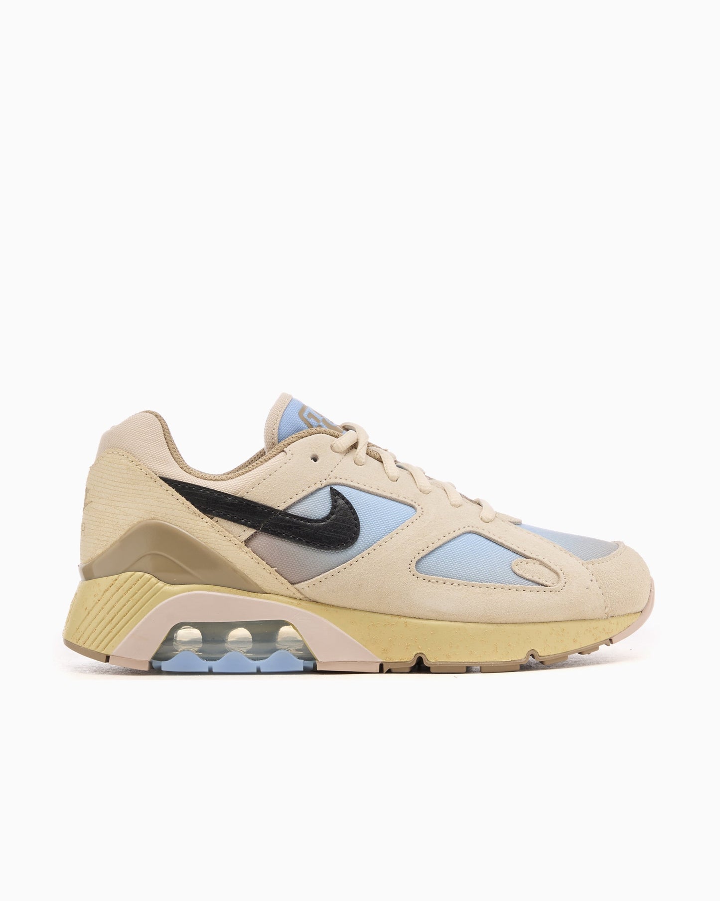 Nike Air Max 180 "Light Khaki"