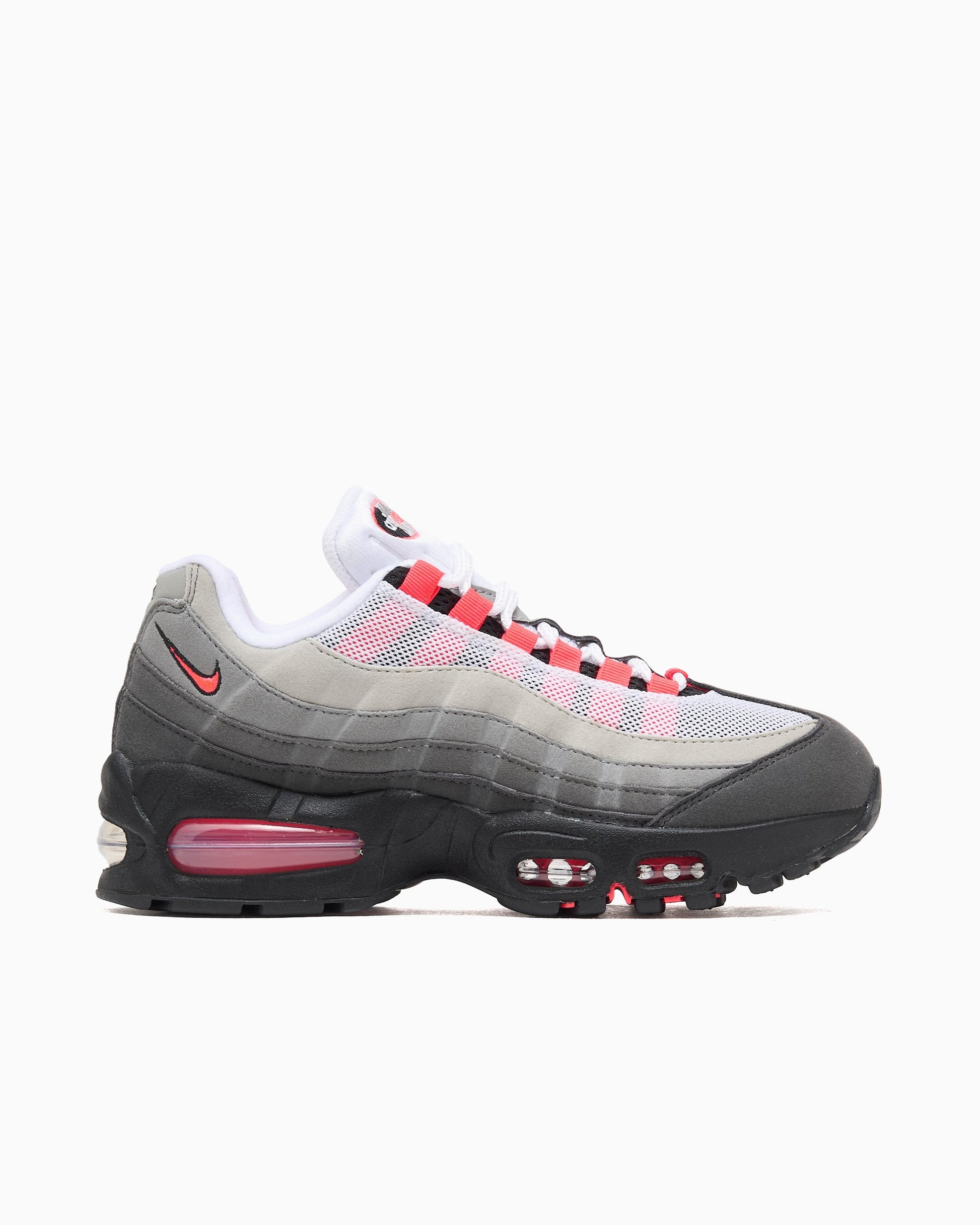 Nike Air Max 95 Big Bubble