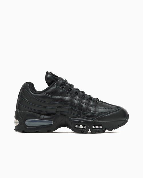 Nike Air Max 95 Big Bubble Leather