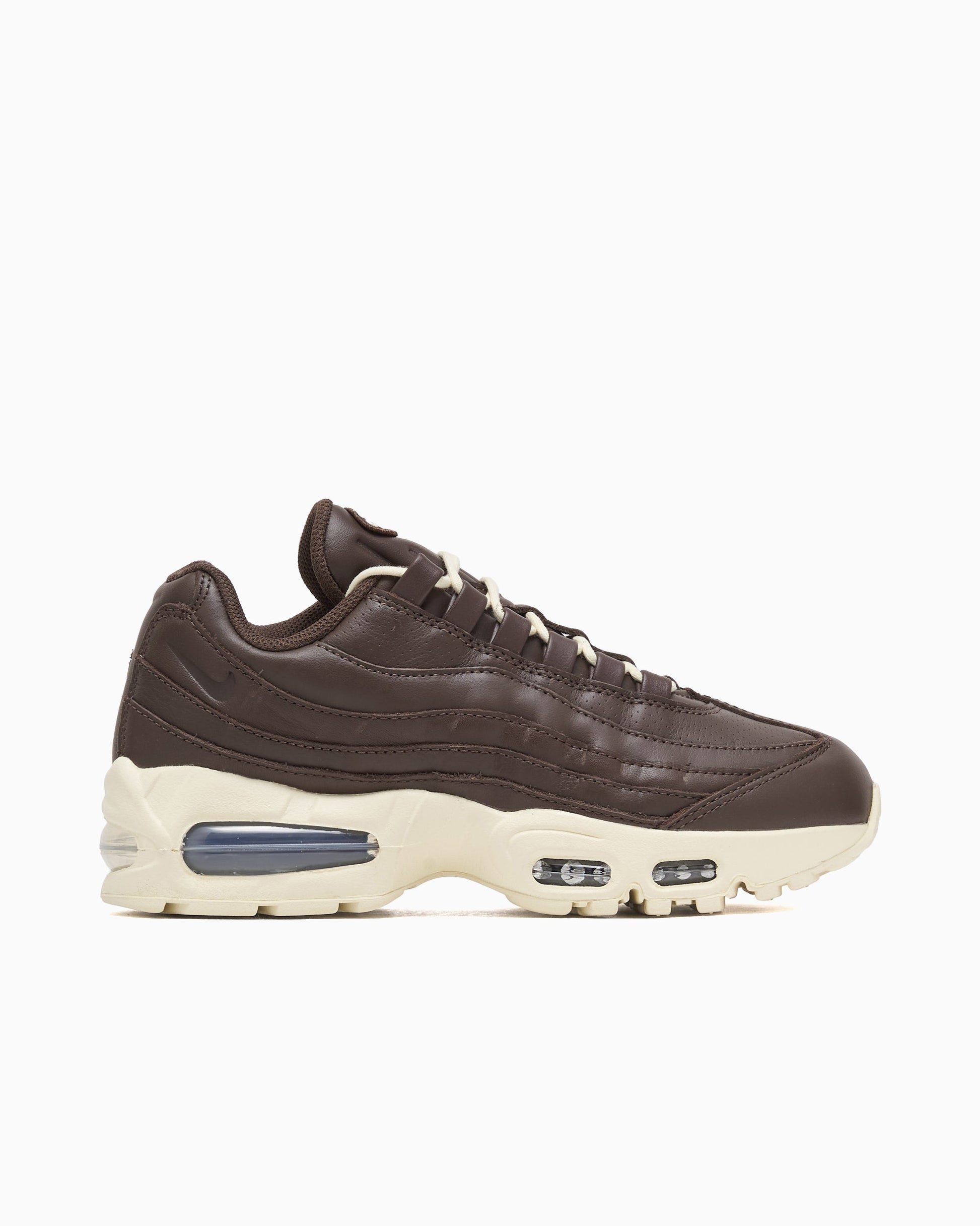 Nike Air Max 95 Big Bubble Leather
