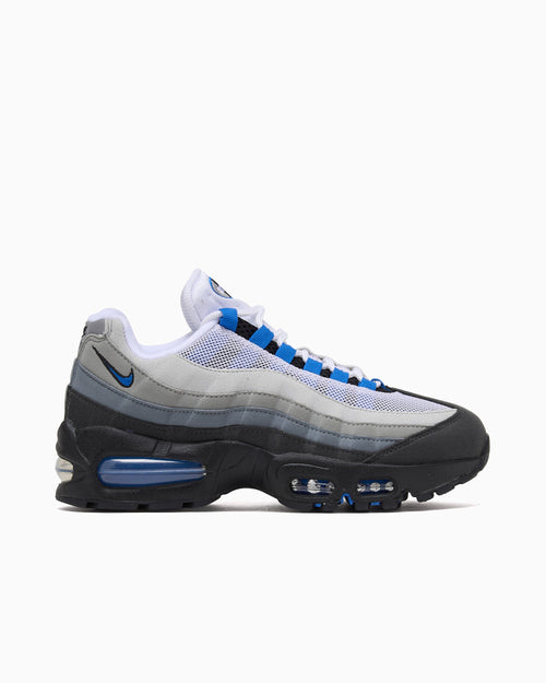 Nike Air Max 95 OG "Big Bubble Blue Spark"