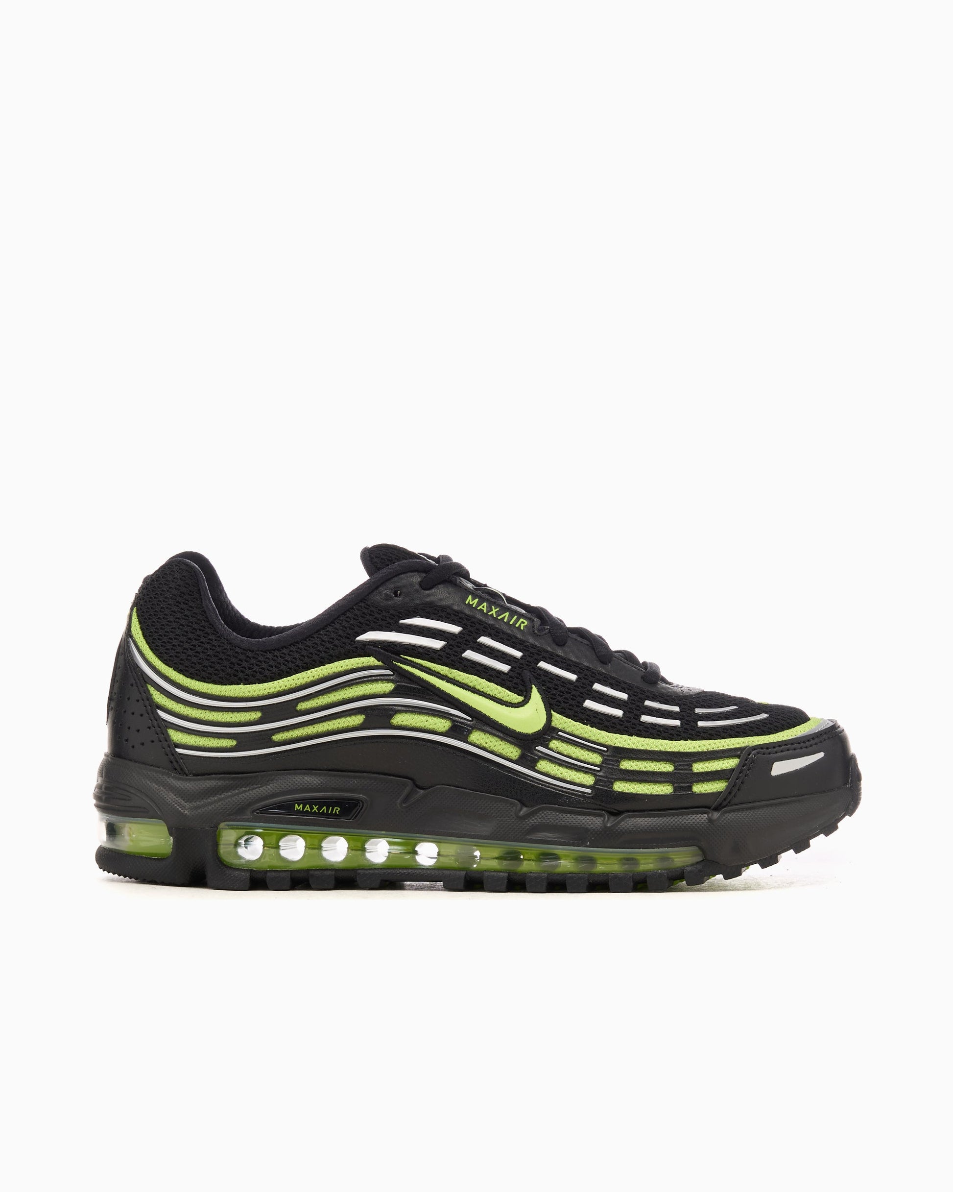 Nike Air Max TL 2.5 "Black Citron"