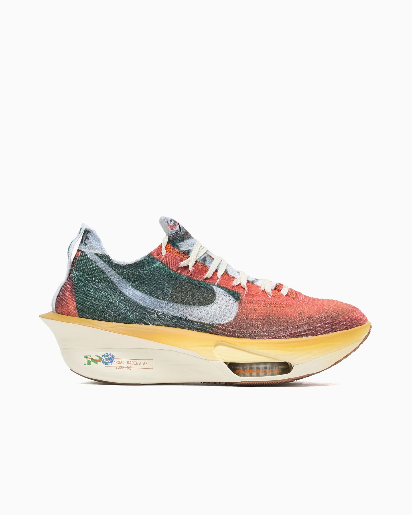 Nike Air Zoom Alphafly Next% 3 PRM "The Sting"