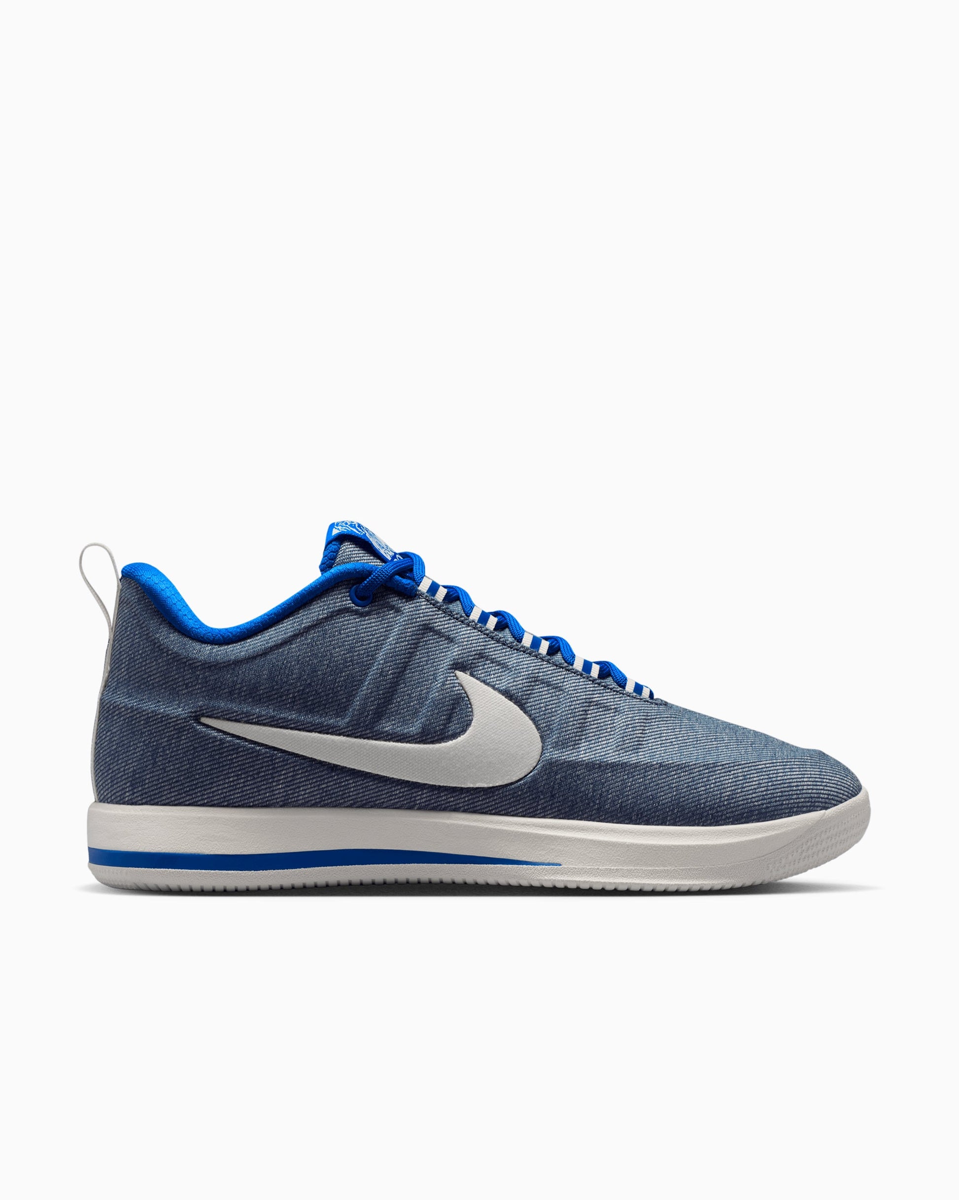 Nike Book 2 "Must be the Denim"
