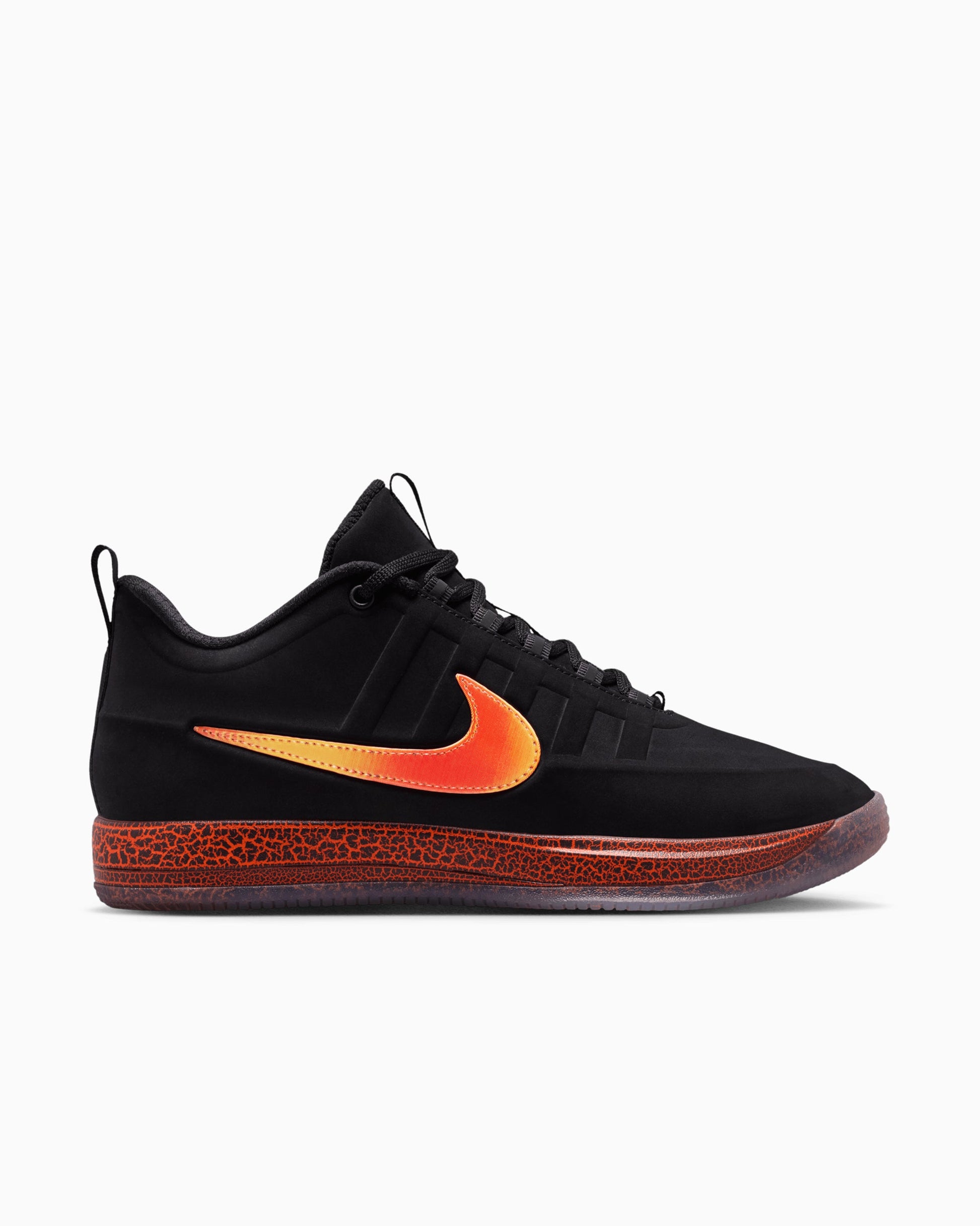 Nike Book 2 "Rising"