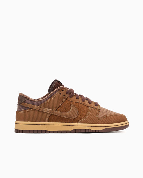 Nike Dunk Low Retro Premium "Corduroy"