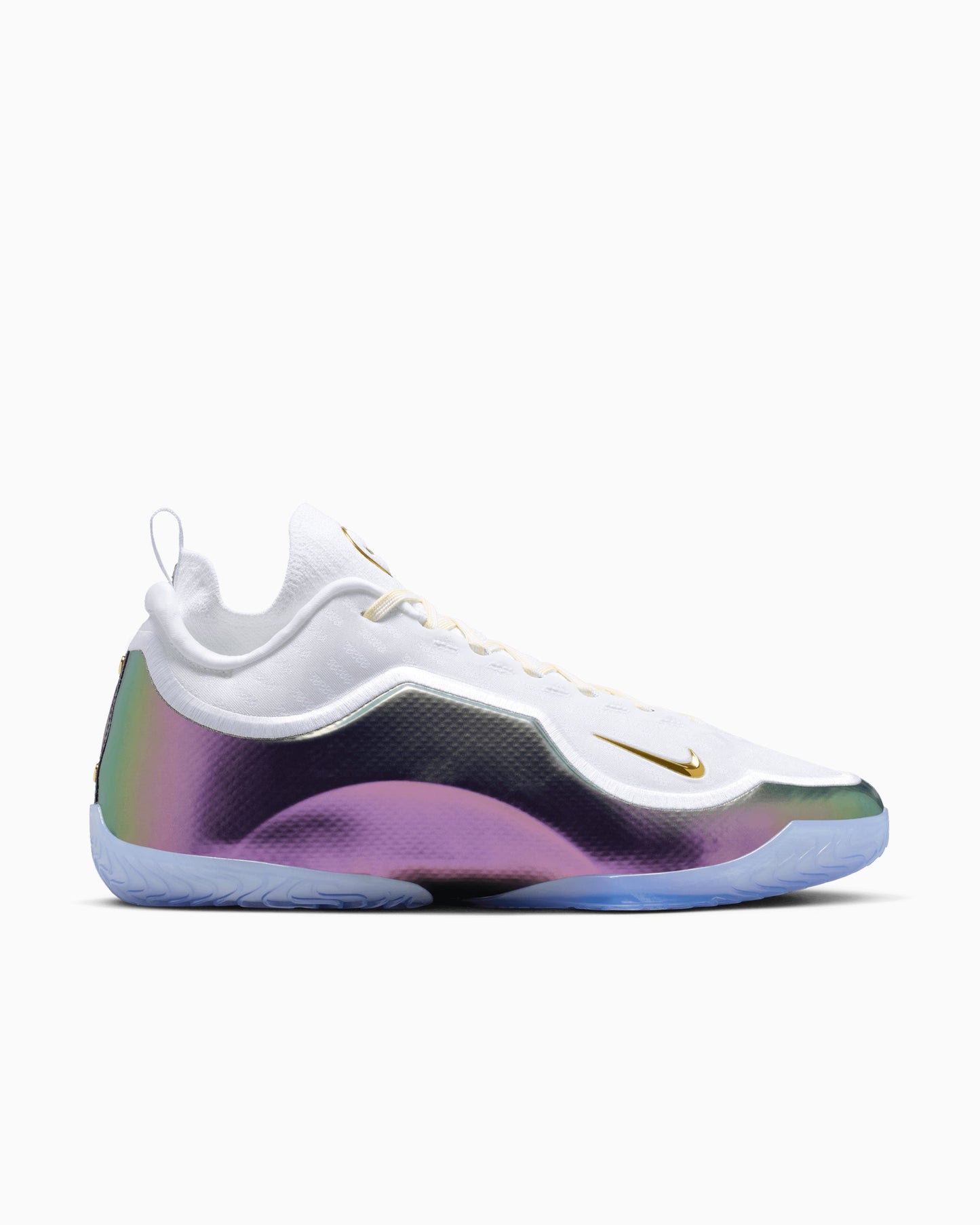 Nike LeBron 23 Elite "For The Record"