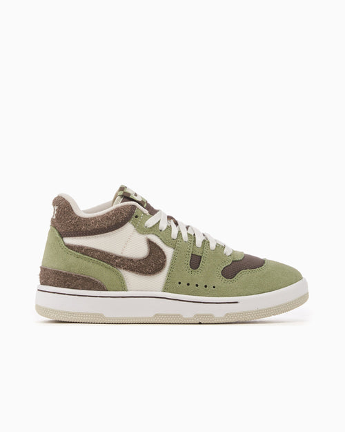 Nike Mac Attack "Oil Green"