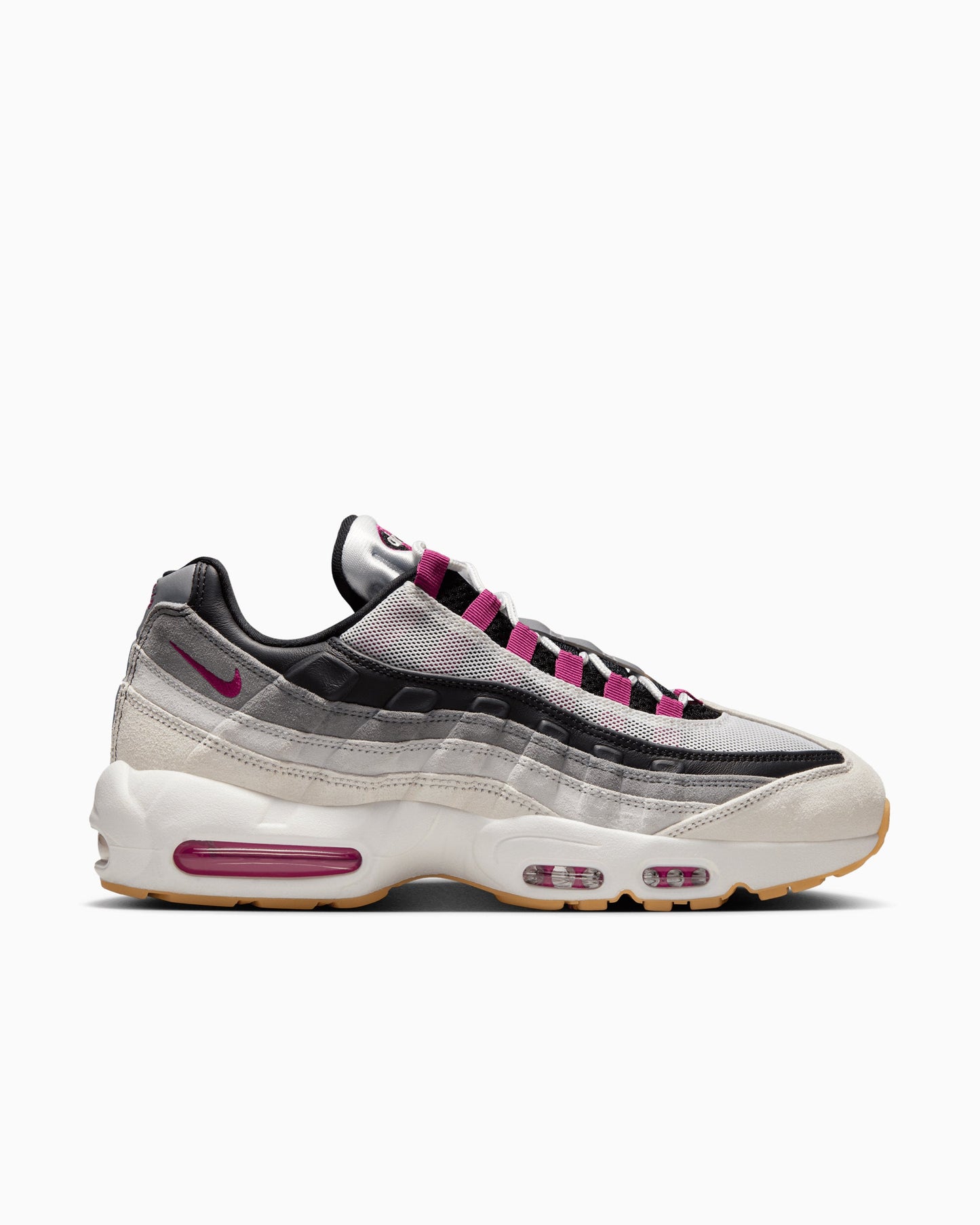 Nike SB Air Max 95 "Cactus Flower"