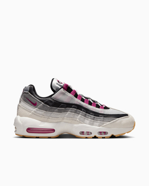 Nike SB Air Max 95 "Cactus Flower"