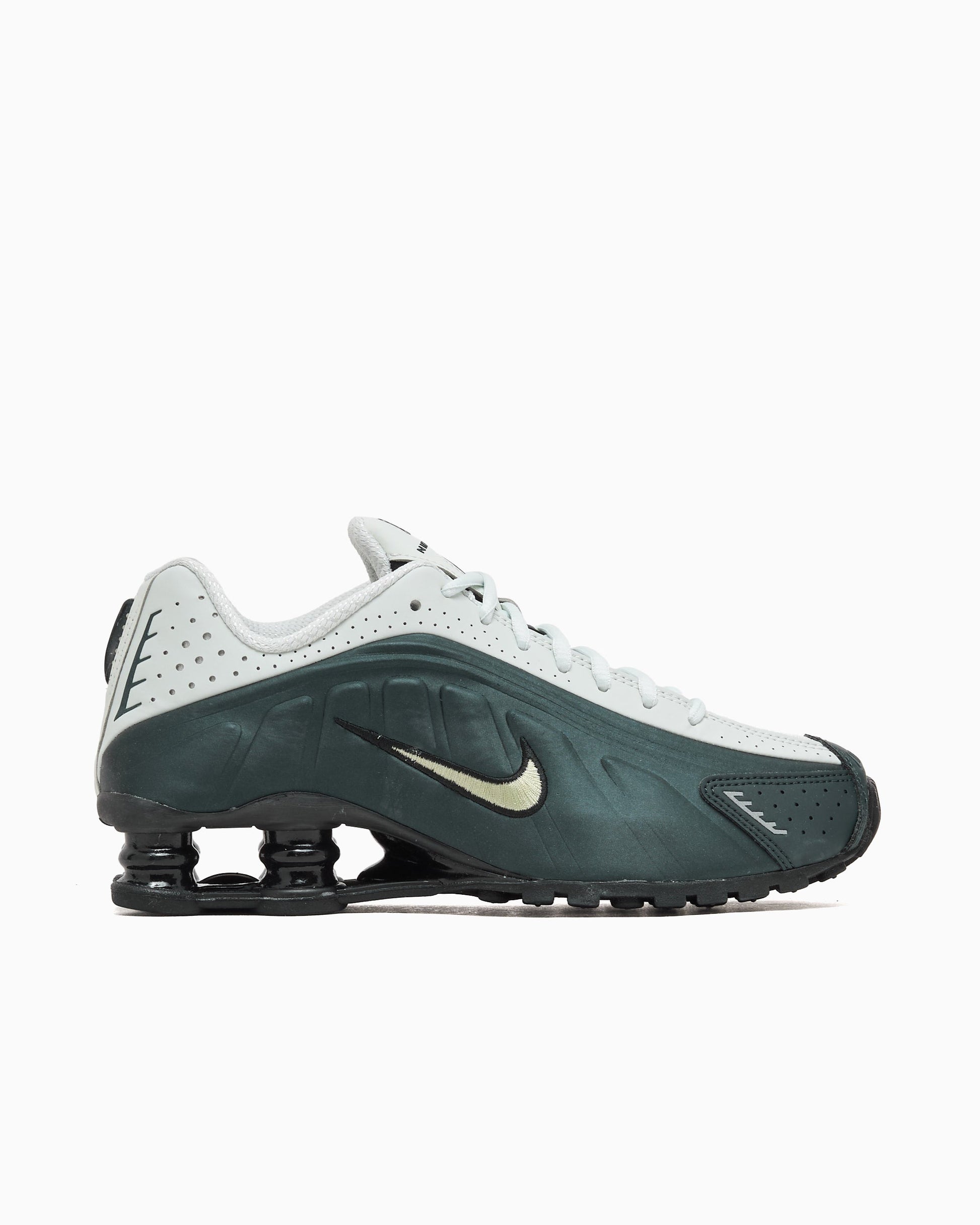 Nike Shox R4