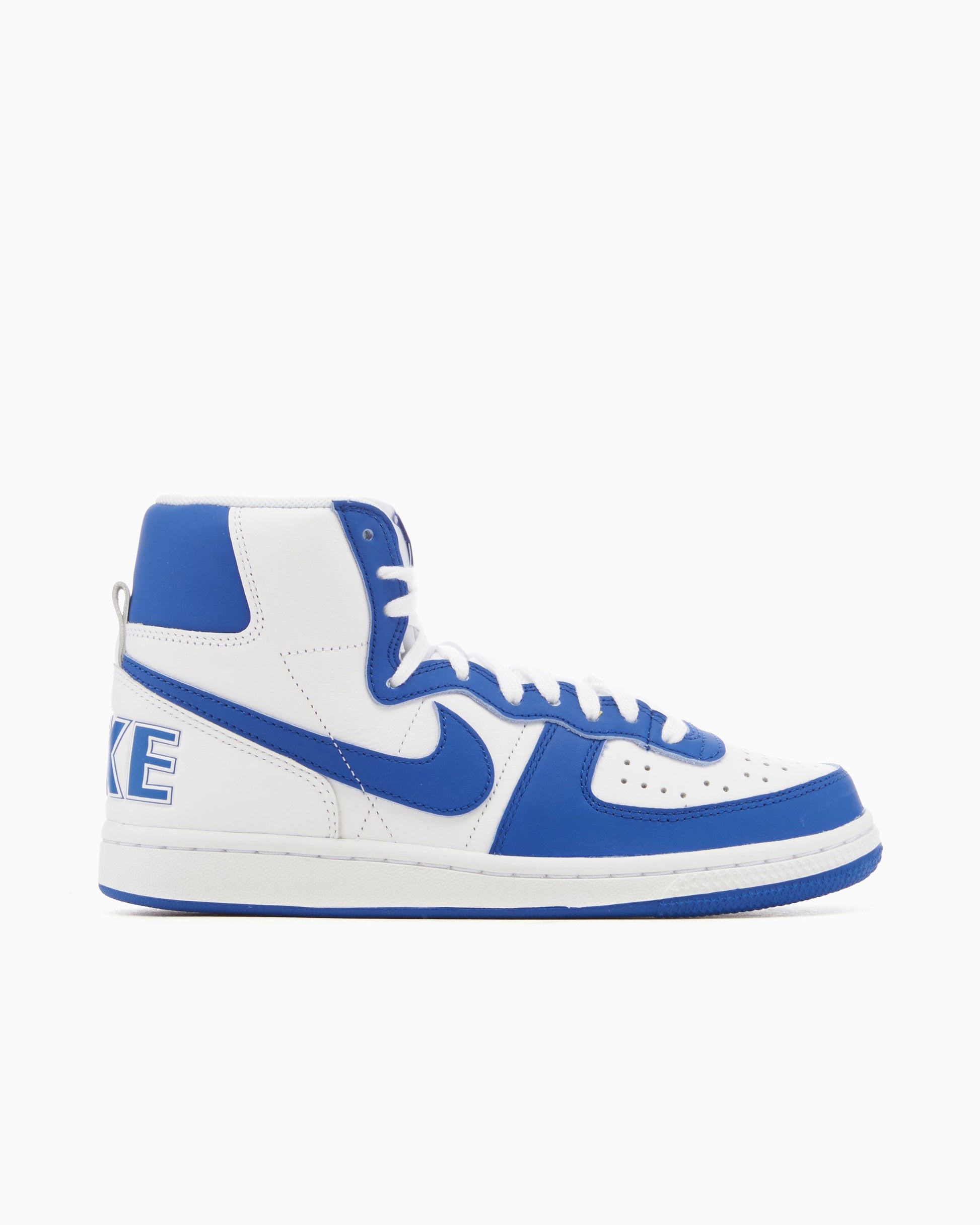 Nike Terminator High "Game Royal"