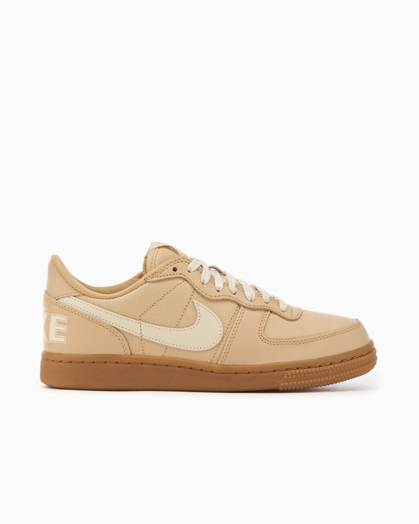 Nike Terminator Low PRM "Sesame And Coconut Milk"