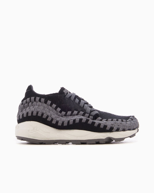 Nike Women's Air Footscape Woven