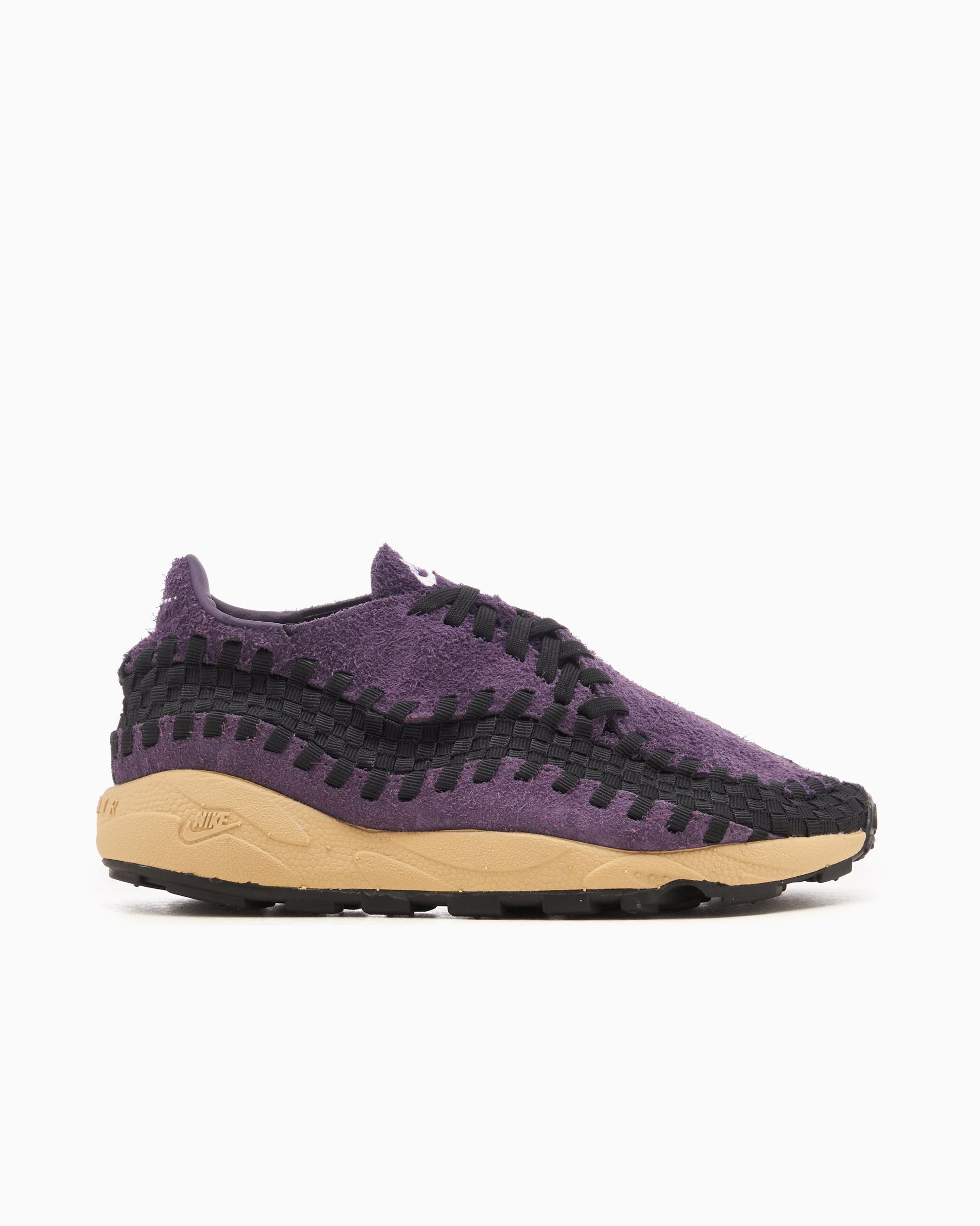 Nike Women's Air Footscape Woven