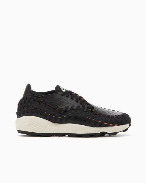 Nike Women's Air Footscape Woven PRM